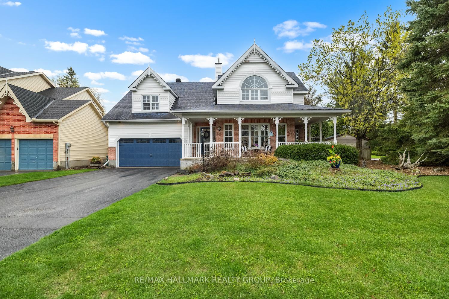 Photo 1 of 1 Crantham Crescent, Ottawa, Stittsville (Central) — HOMEH