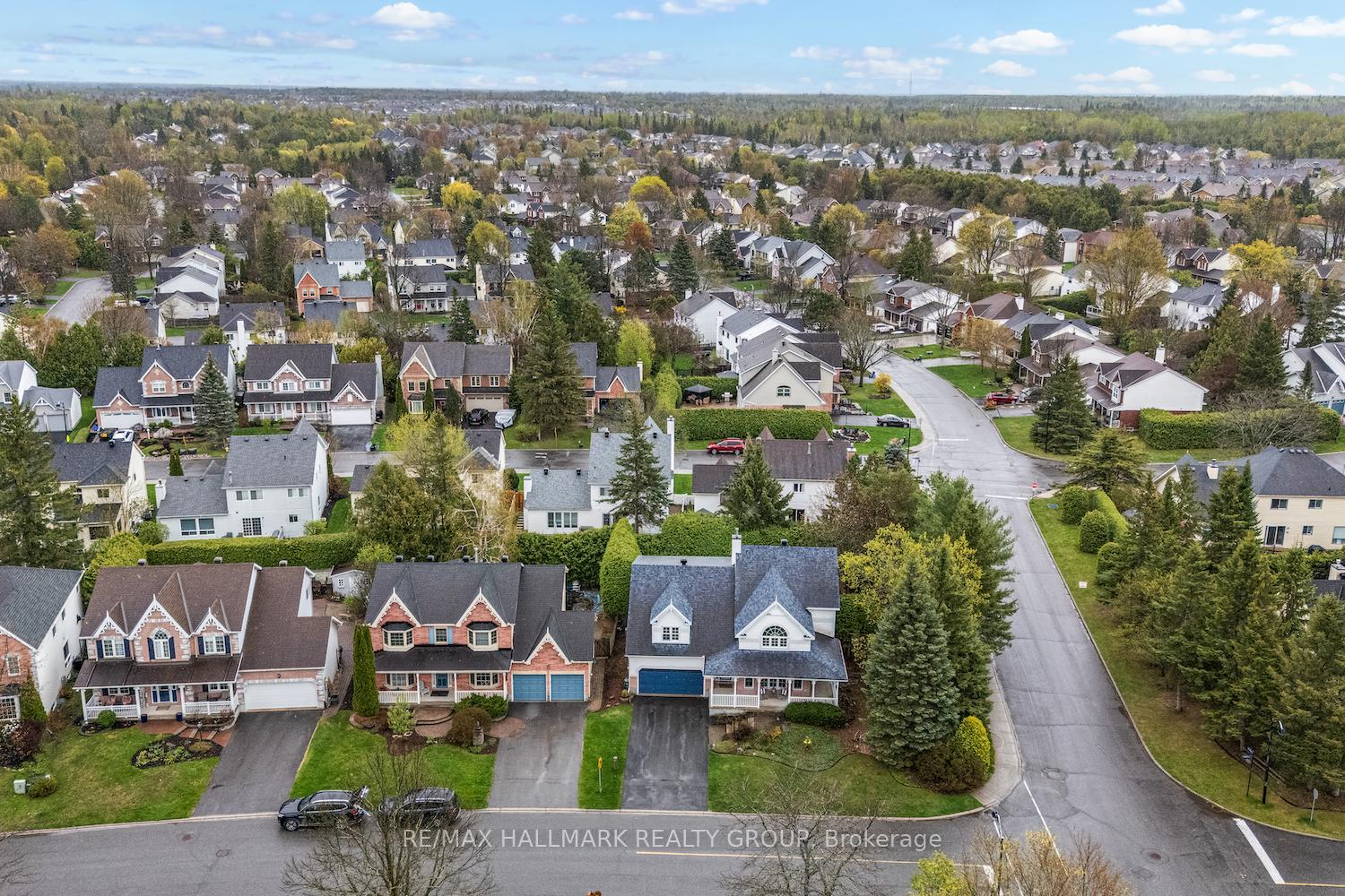 Photo 29 of 1 Crantham Crescent, Ottawa, Stittsville (Central) — HOMEH
