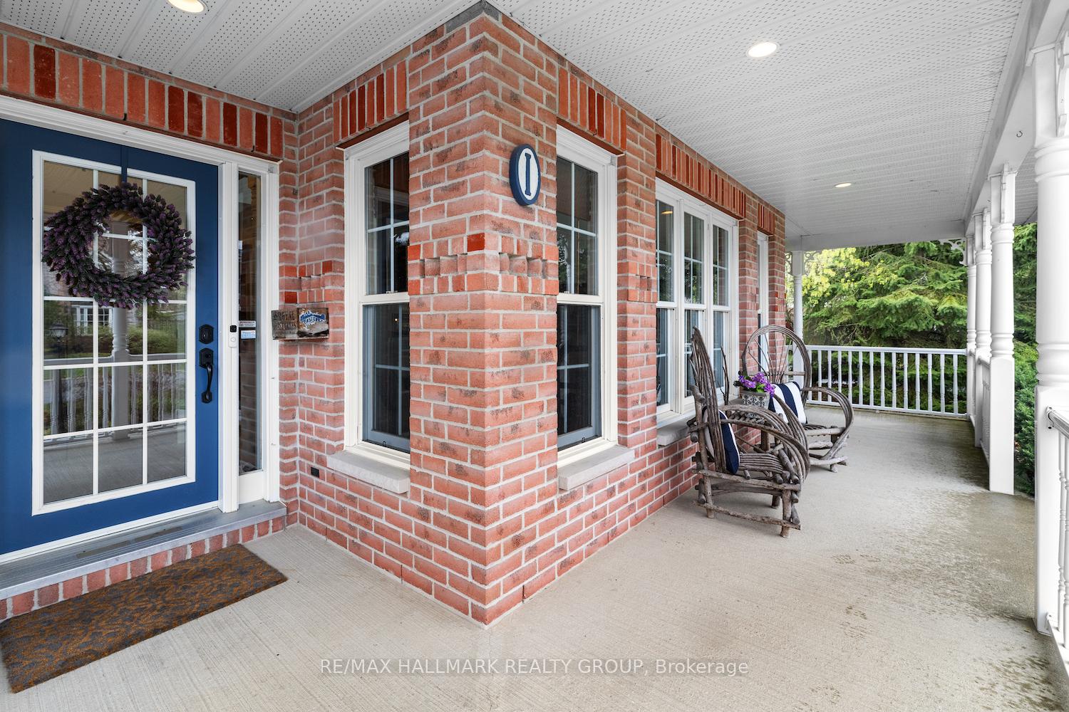 Photo 12 of 1 Crantham Crescent, Ottawa, Stittsville (Central) — HOMEH