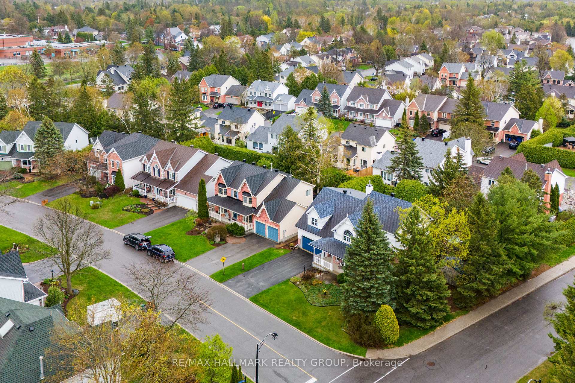 Photo 20 of 1 Crantham Crescent, Ottawa, Stittsville (Central) — HOMEH