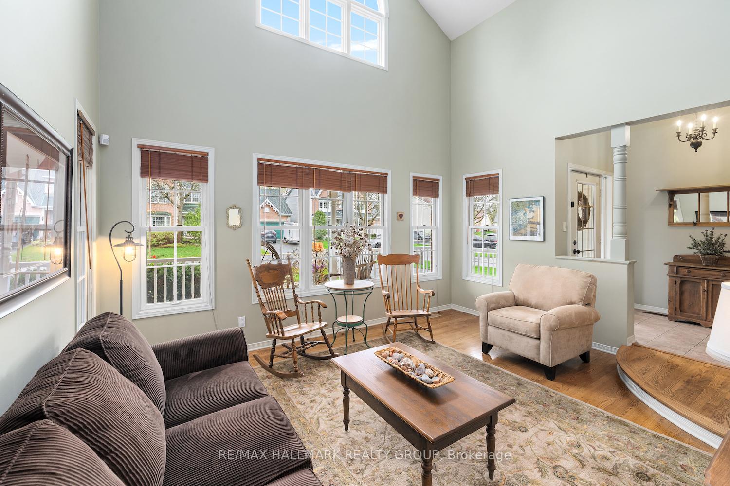 Photo 7 of 1 Crantham Crescent, Ottawa, Stittsville (Central) — HOMEH