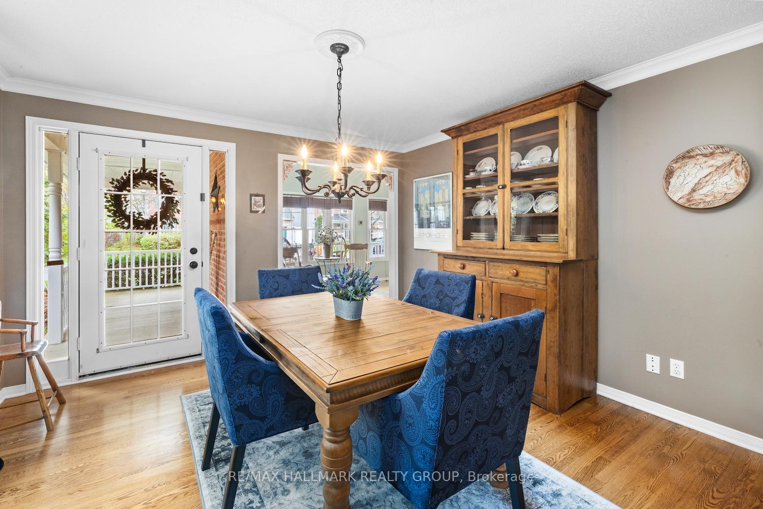 Photo 8 of 1 Crantham Crescent, Ottawa, Stittsville (Central) — HOMEH