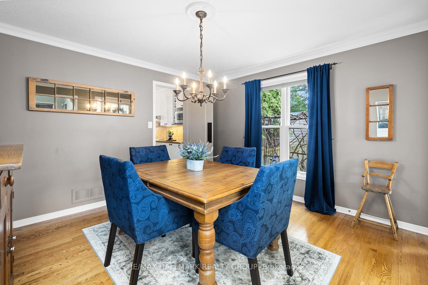 Photo 15 of 1 Crantham Crescent, Ottawa, Stittsville (Central) — HOMEH