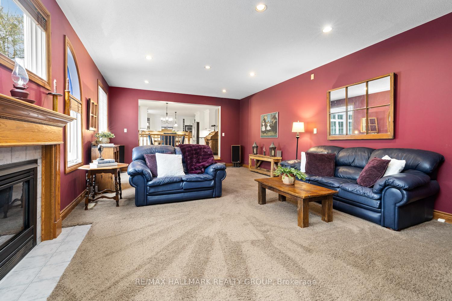 Photo 18 of 1 Crantham Crescent, Ottawa, Stittsville (Central) — HOMEH
