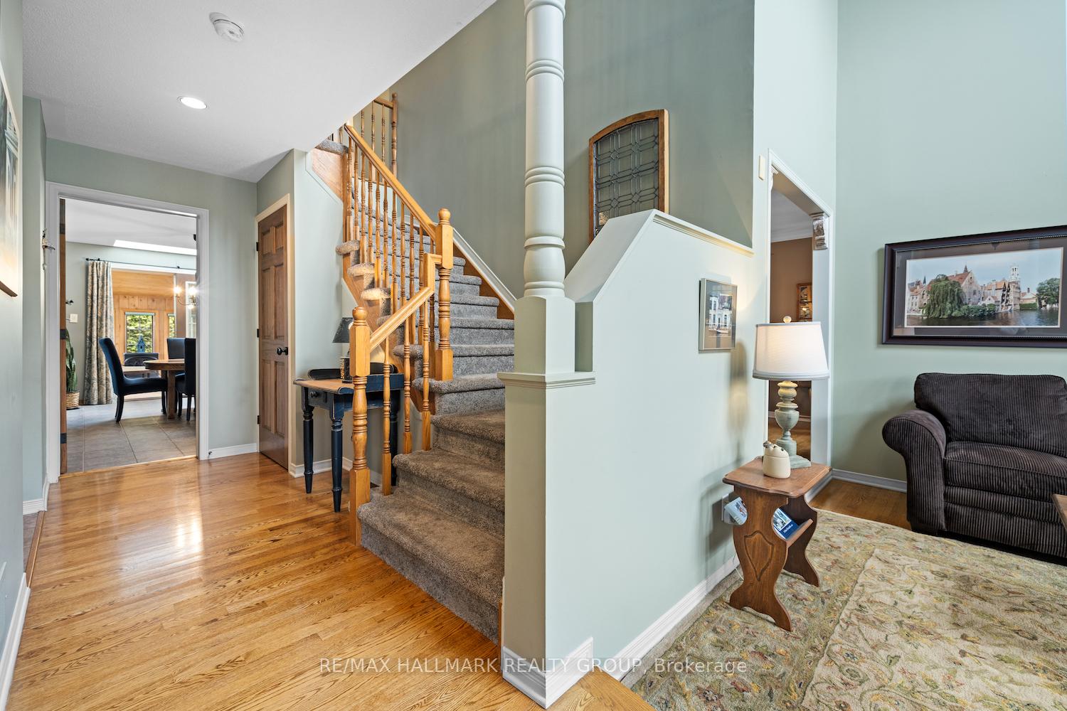 Photo 26 of 1 Crantham Crescent, Ottawa, Stittsville (Central) — HOMEH