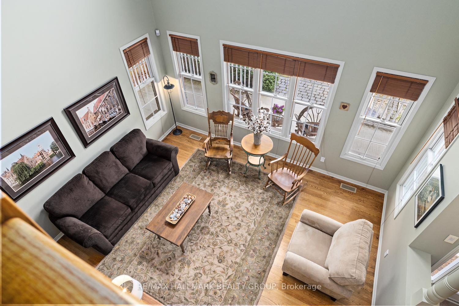 Photo 32 of 1 Crantham Crescent, Ottawa, Stittsville (Central) — HOMEH