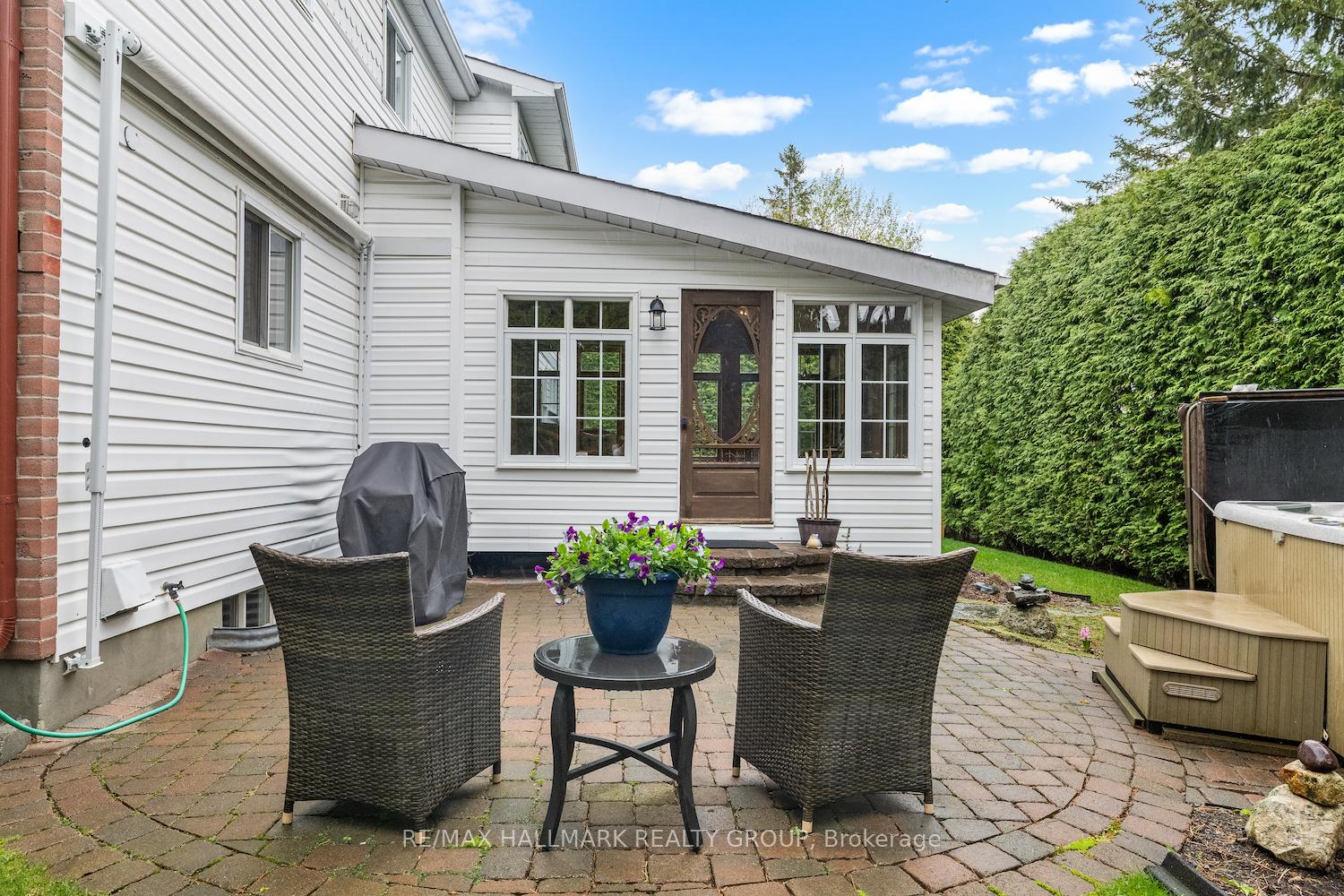Photo 37 of 1 Crantham Crescent, Ottawa, Stittsville (Central) — HOMEH