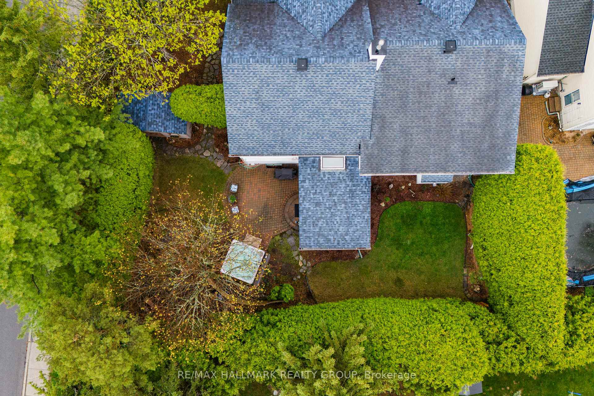 Photo 40 of 1 Crantham Crescent, Ottawa, Stittsville (Central) — HOMEH
