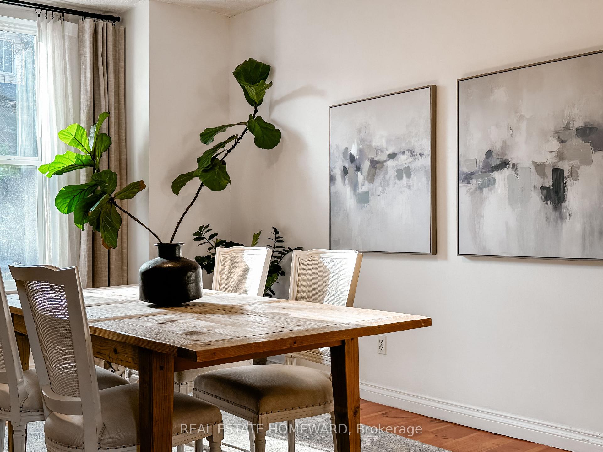 Photo 6 of 211 Hamilton Street, Toronto, South Riverdale — HOMEH