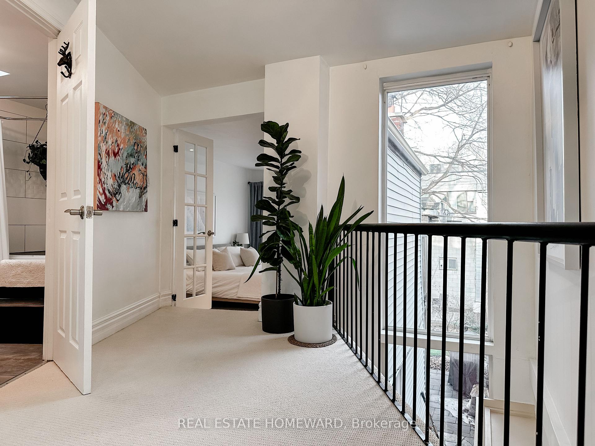 Photo 9 of 211 Hamilton Street, Toronto, South Riverdale — HOMEH