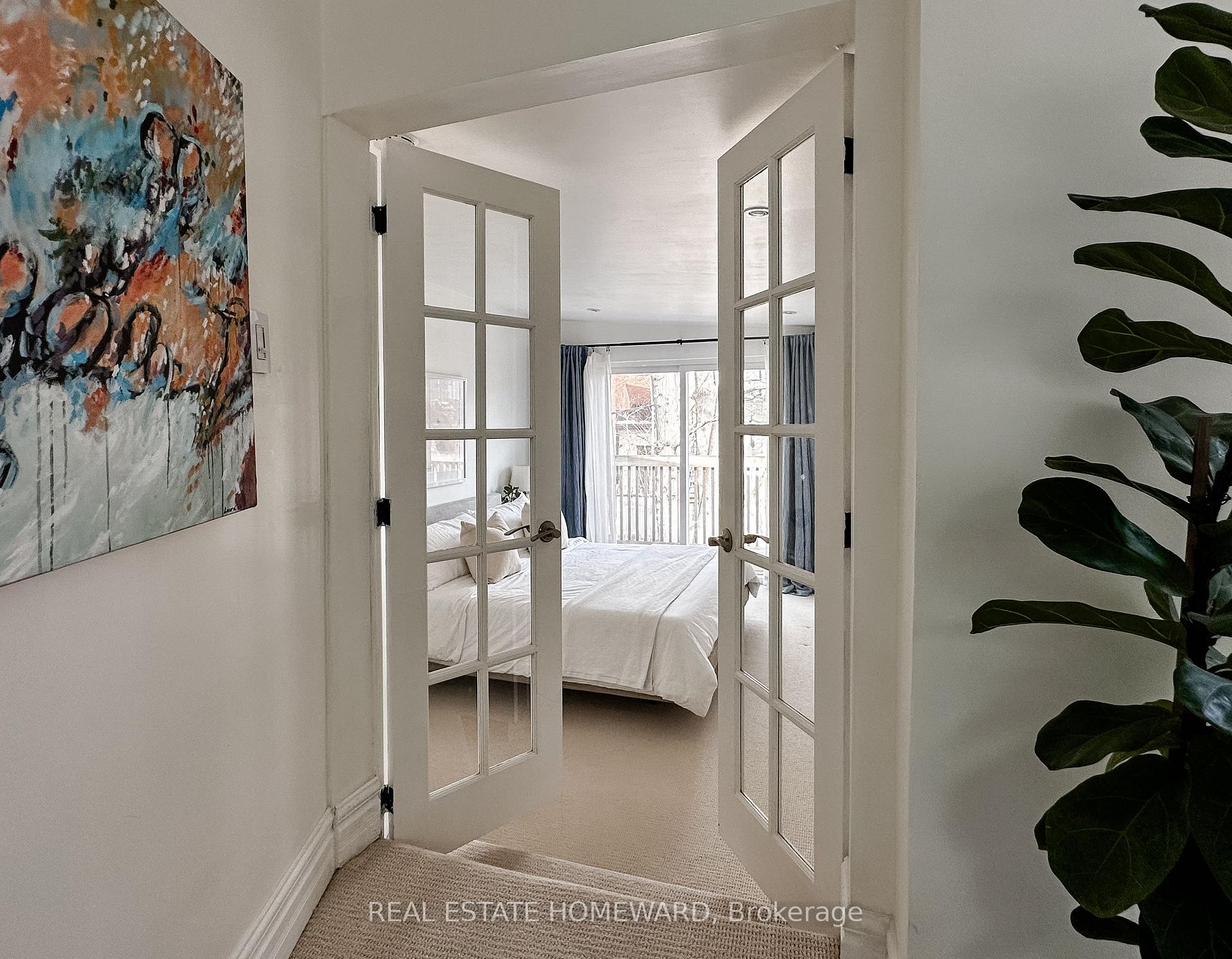 Photo 22 of 211 Hamilton Street, Toronto, South Riverdale — HOMEH