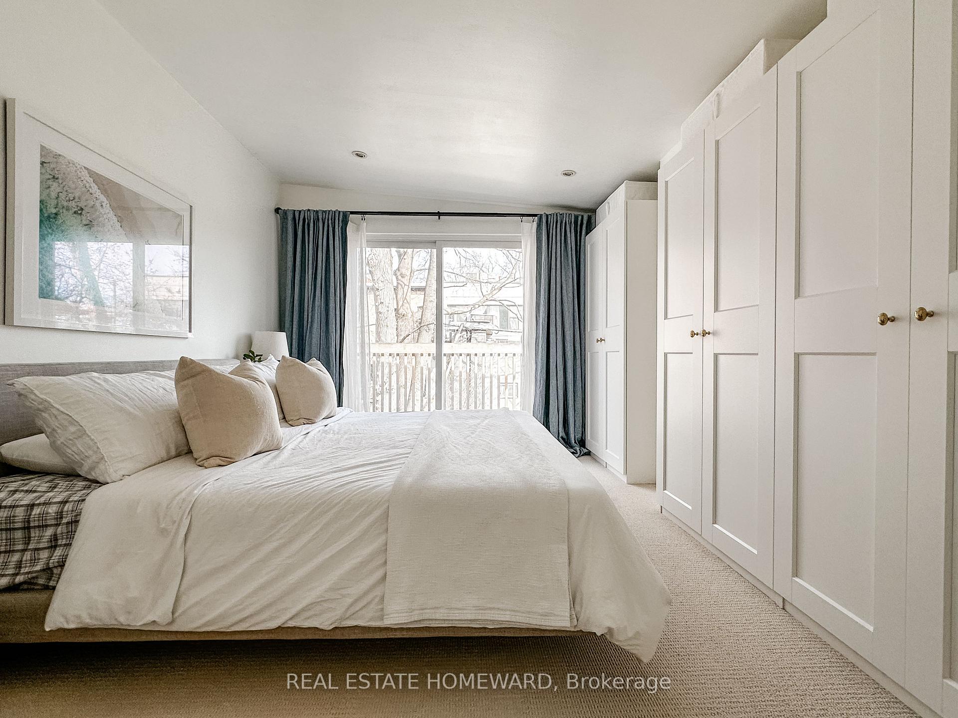 Photo 15 of 211 Hamilton Street, Toronto, South Riverdale — HOMEH