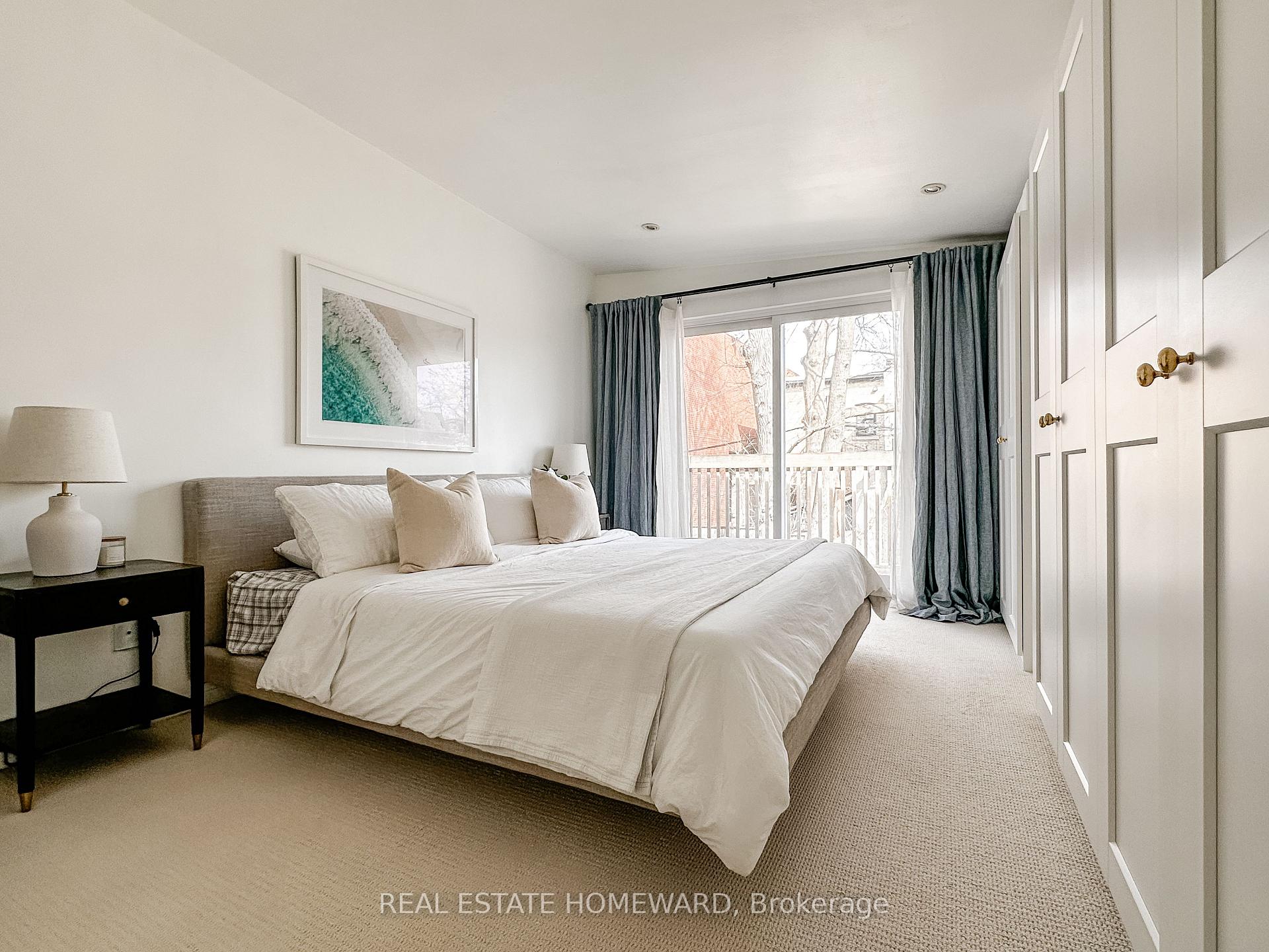 Photo 26 of 211 Hamilton Street, Toronto, South Riverdale — HOMEH
