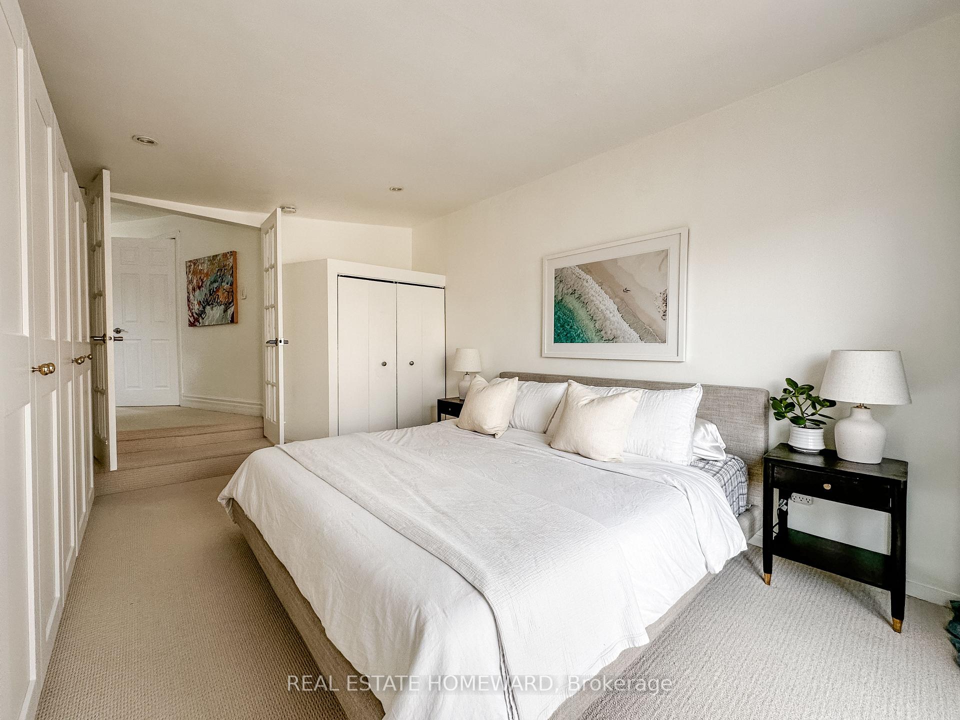 Photo 28 of 211 Hamilton Street, Toronto, South Riverdale — HOMEH