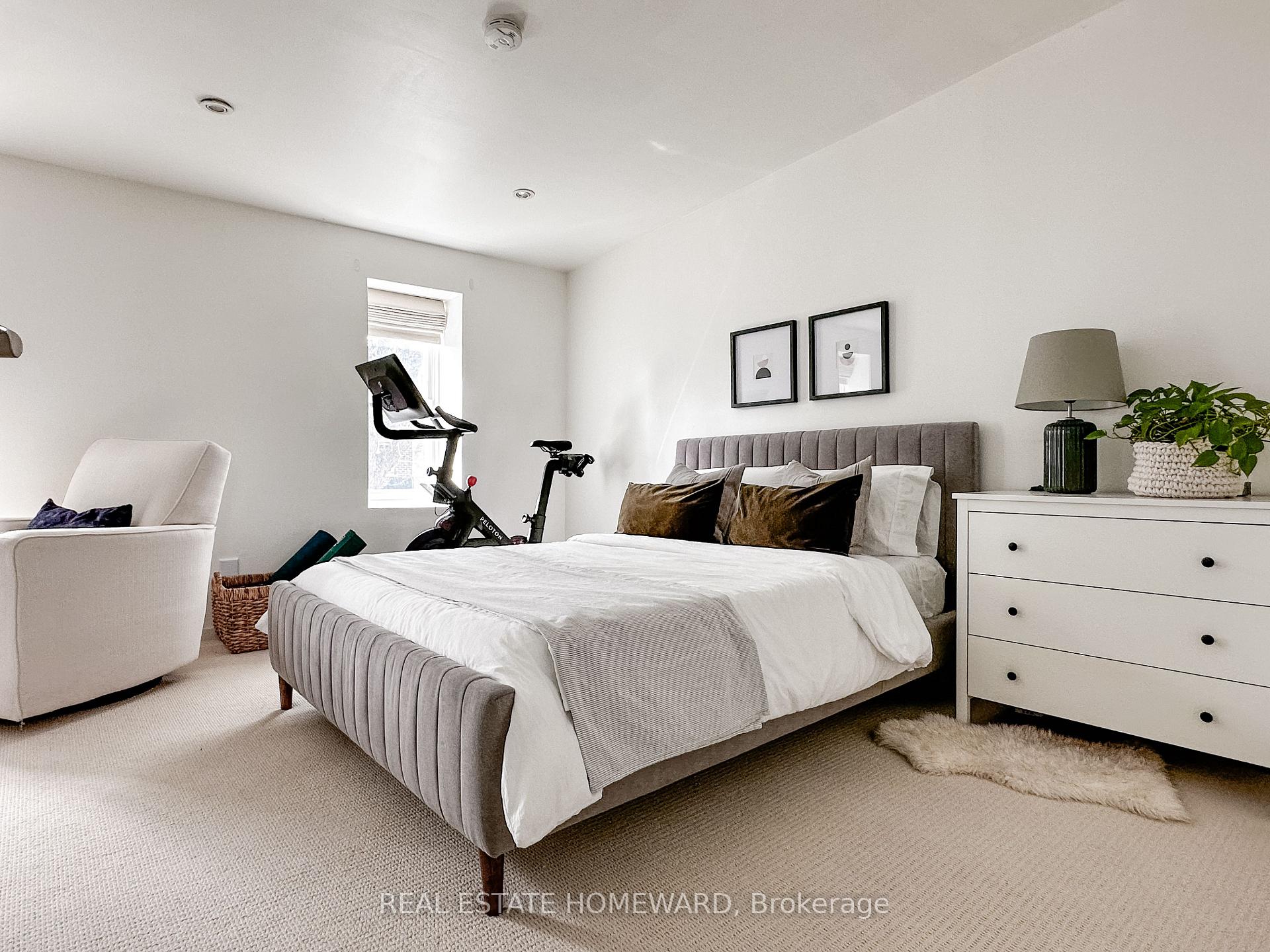 Photo 29 of 211 Hamilton Street, Toronto, South Riverdale — HOMEH