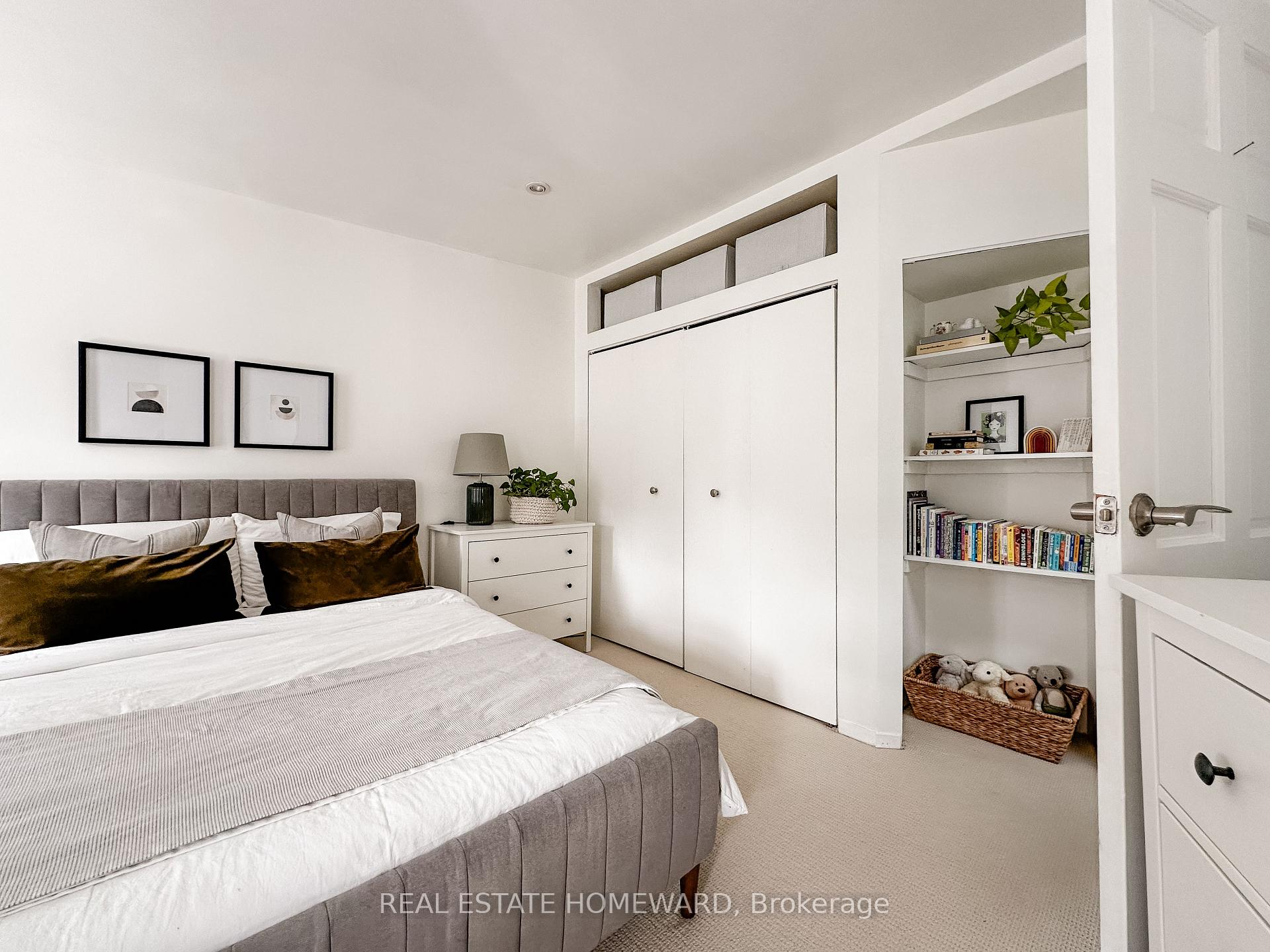 Photo 14 of 211 Hamilton Street, Toronto, South Riverdale — HOMEH