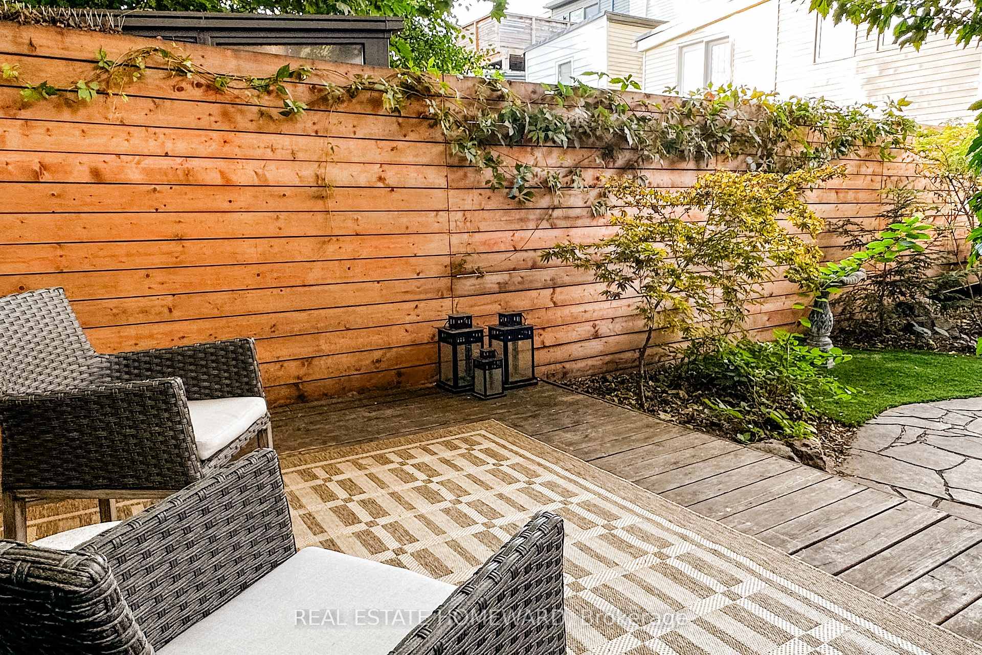 Photo 19 of 211 Hamilton Street, Toronto, South Riverdale — HOMEH