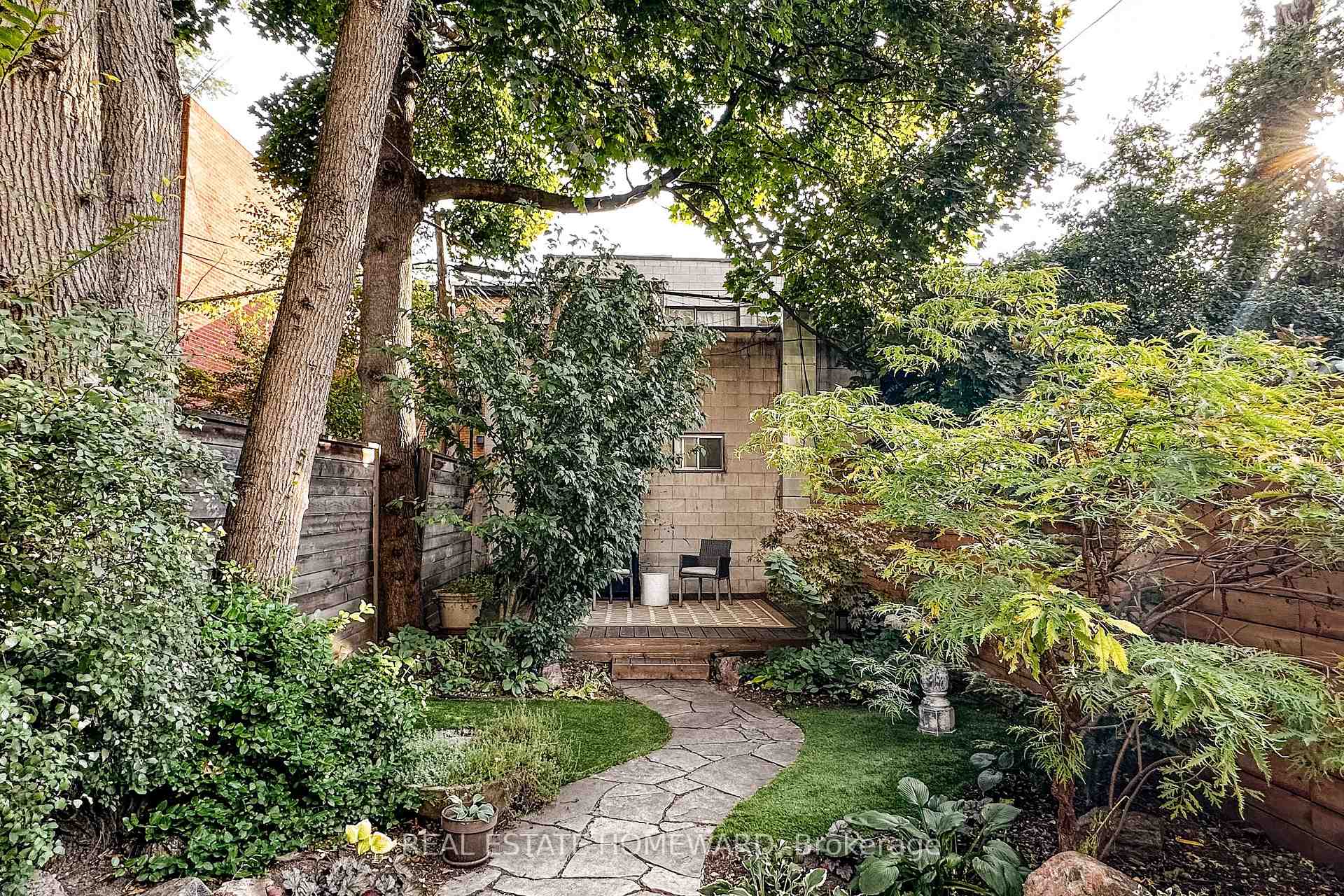 Photo 20 of 211 Hamilton Street, Toronto, South Riverdale — HOMEH