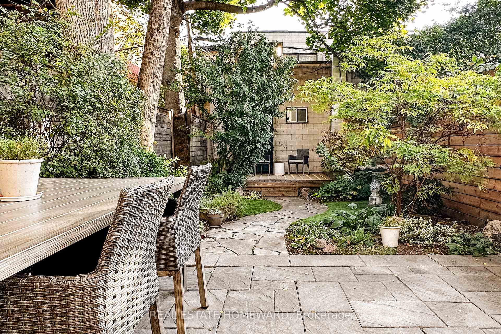 Photo 24 of 211 Hamilton Street, Toronto, South Riverdale — HOMEH