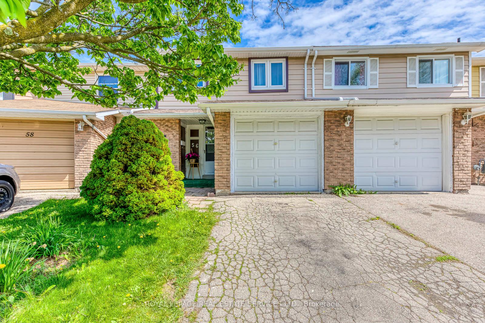 Photo 4 of 56 Golden Orchard Drive, Hamilton, Gourley — HOMEH