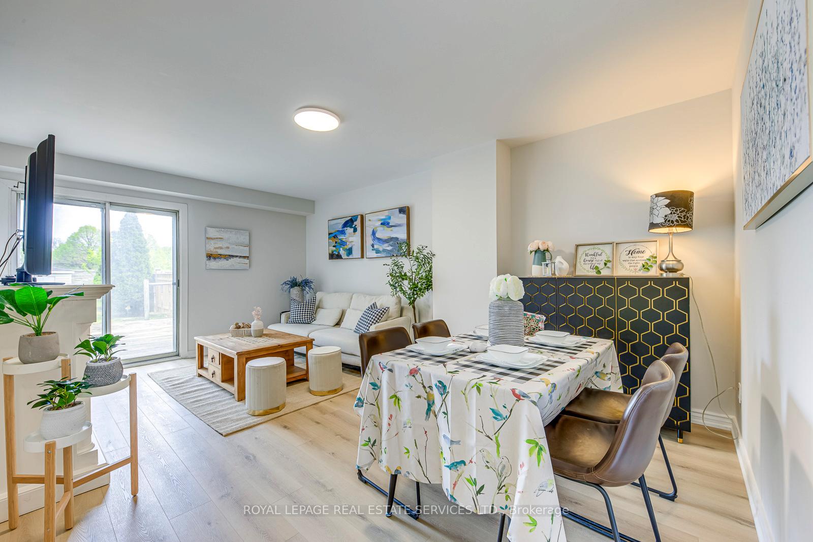 Photo 6 of 56 Golden Orchard Drive, Hamilton, Gourley — HOMEH
