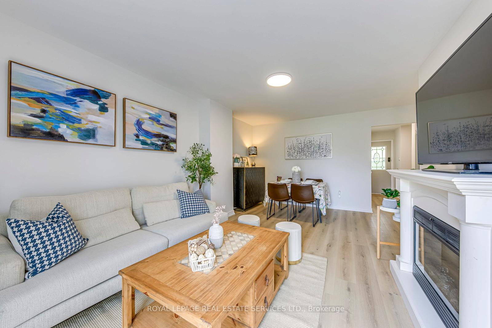 Photo 26 of 56 Golden Orchard Drive, Hamilton, Gourley — HOMEH