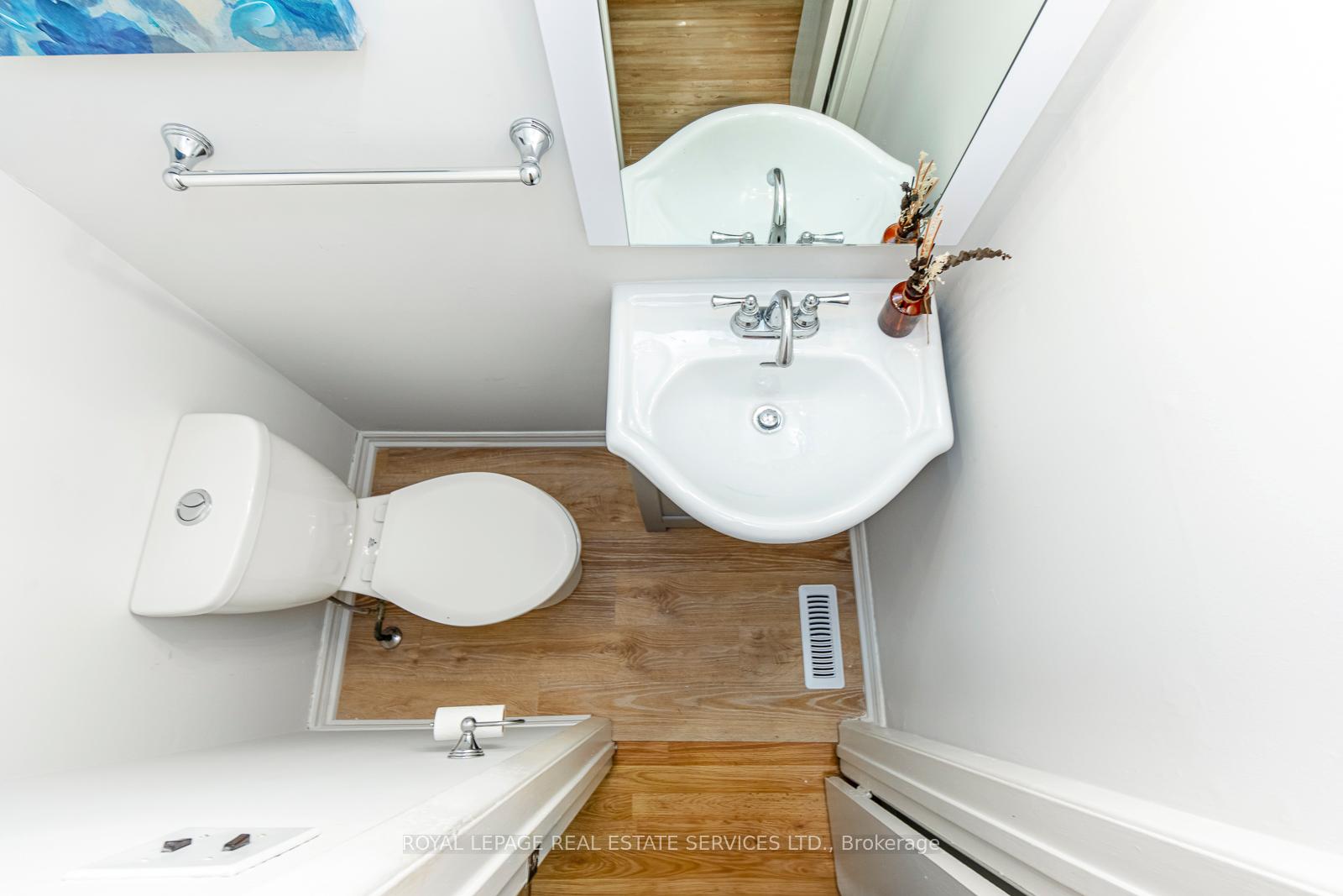 Photo 7 of 56 Golden Orchard Drive, Hamilton, Gourley — HOMEH
