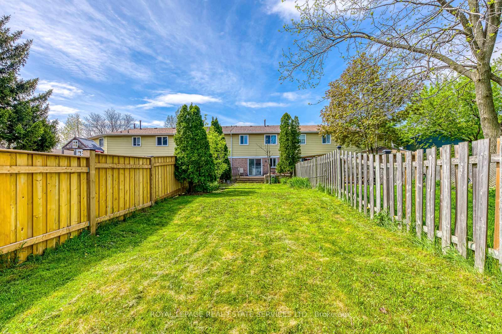 Photo 30 of 56 Golden Orchard Drive, Hamilton, Gourley — HOMEH