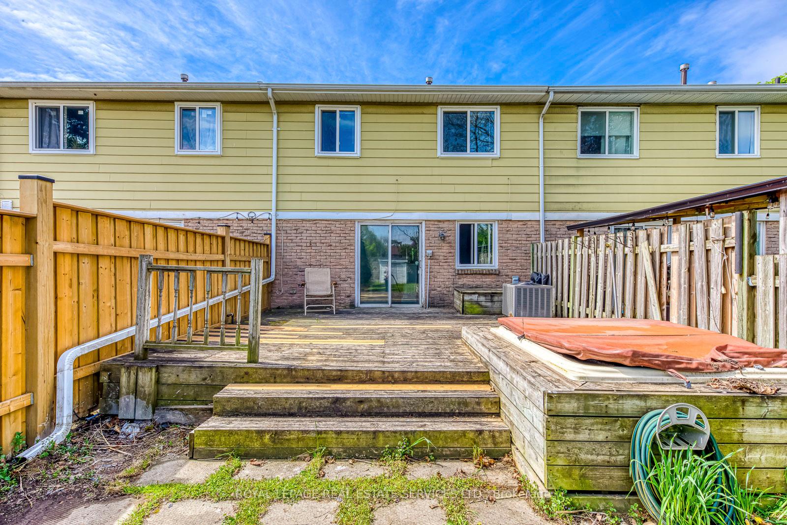 Photo 28 of 56 Golden Orchard Drive, Hamilton, Gourley — HOMEH