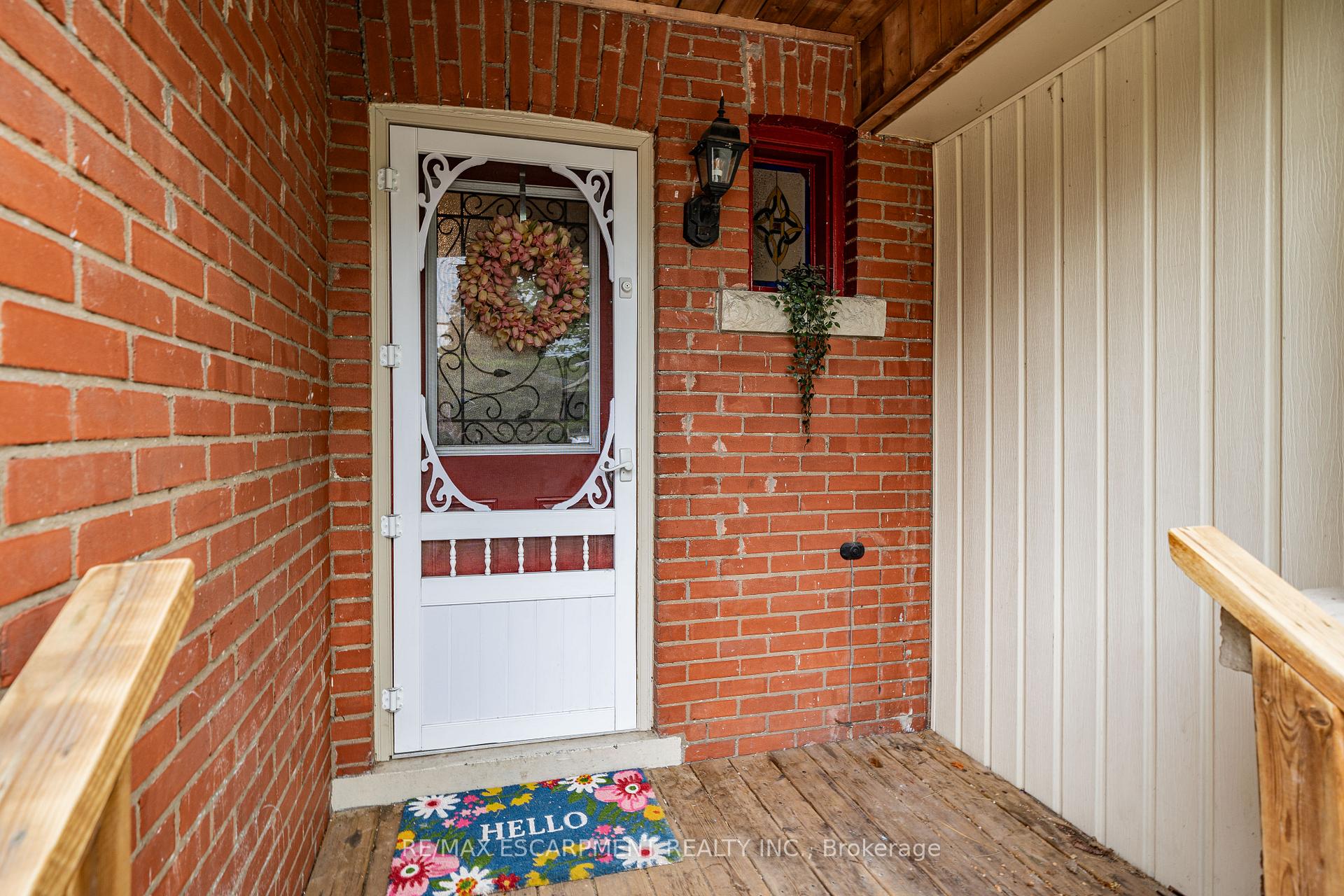 Photo 4 of 464 Herkimer Street, Hamilton, Kirkendall — HOMEH