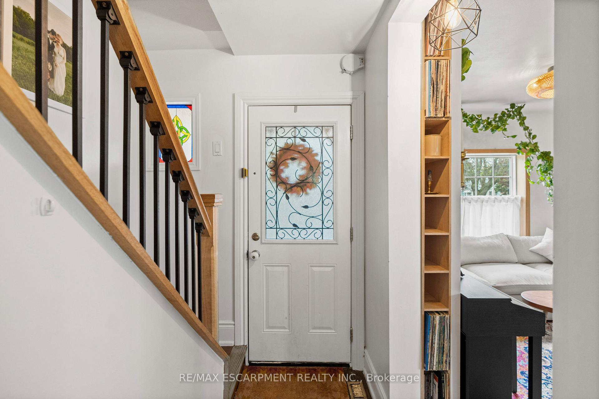 Photo 6 of 464 Herkimer Street, Hamilton, Kirkendall — HOMEH