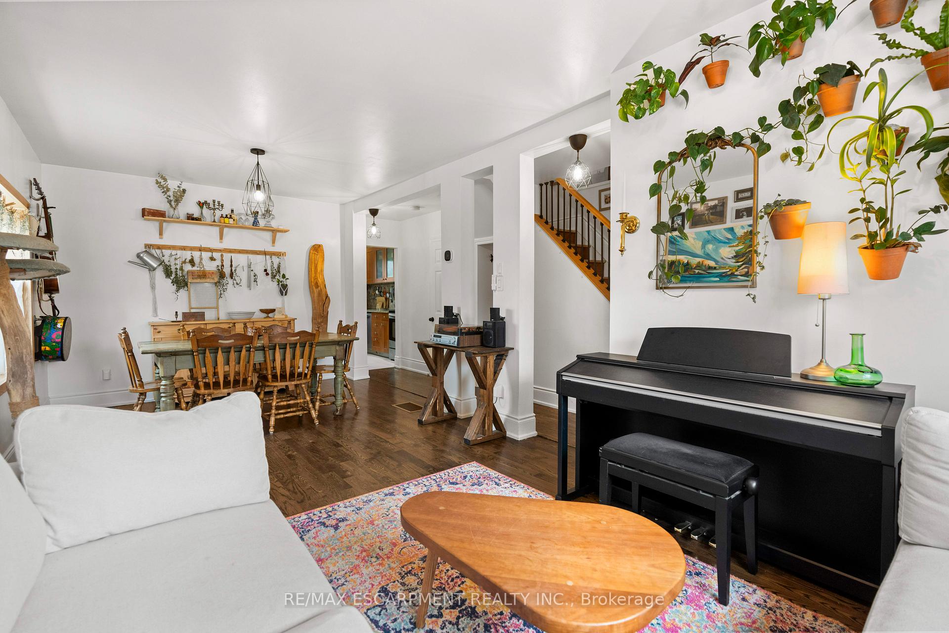 Photo 12 of 464 Herkimer Street, Hamilton, Kirkendall — HOMEH