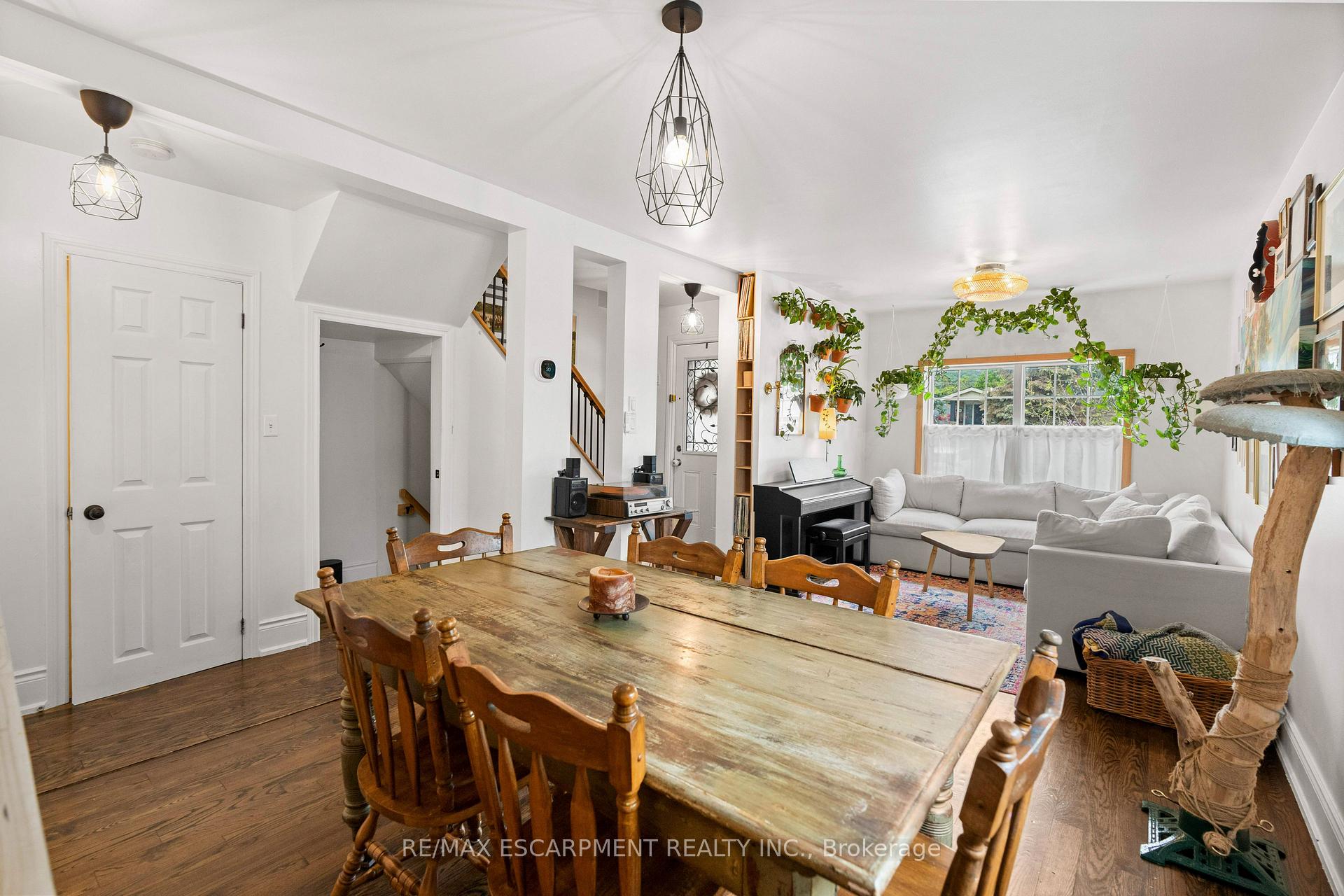 Photo 20 of 464 Herkimer Street, Hamilton, Kirkendall — HOMEH