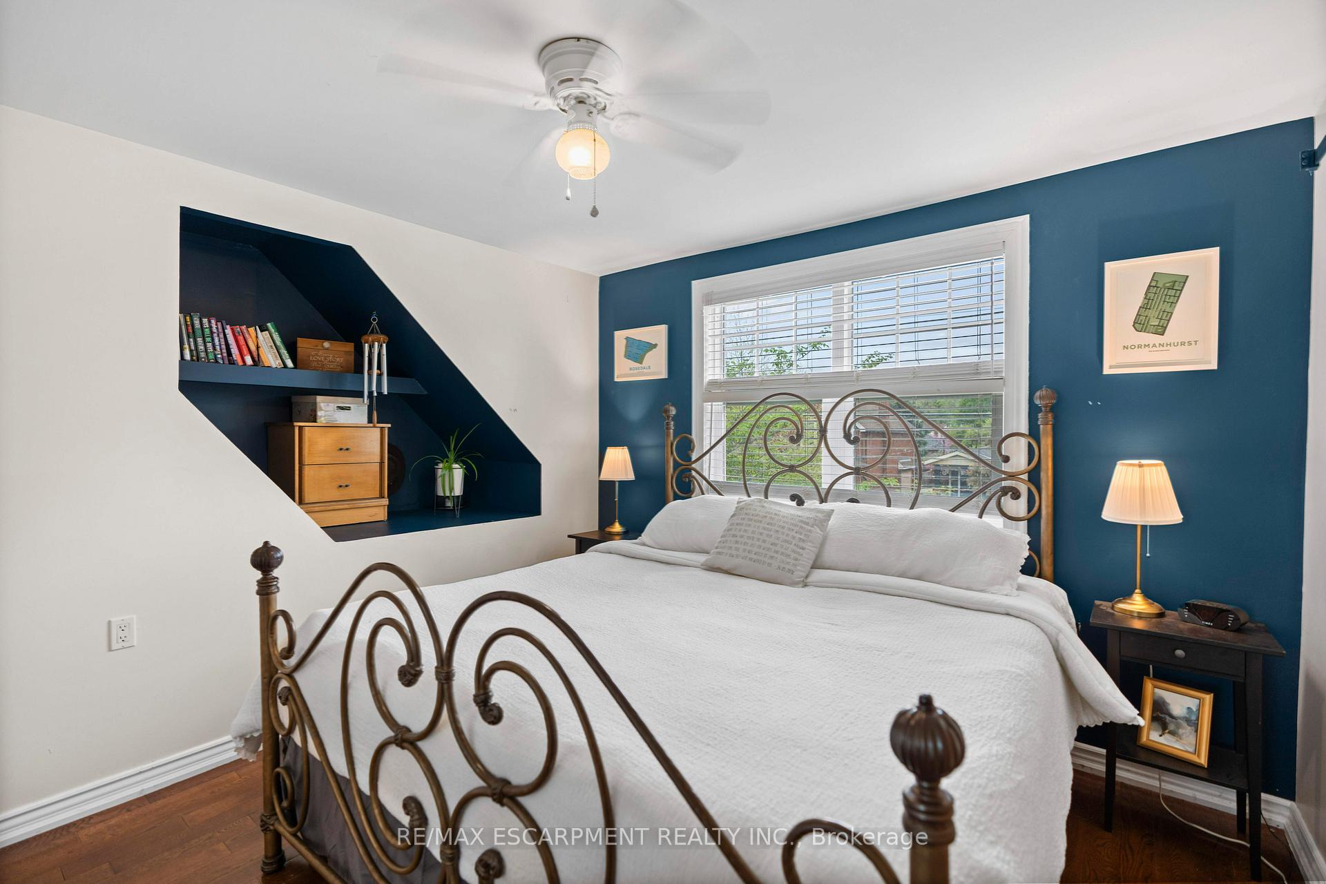 Photo 21 of 464 Herkimer Street, Hamilton, Kirkendall — HOMEH