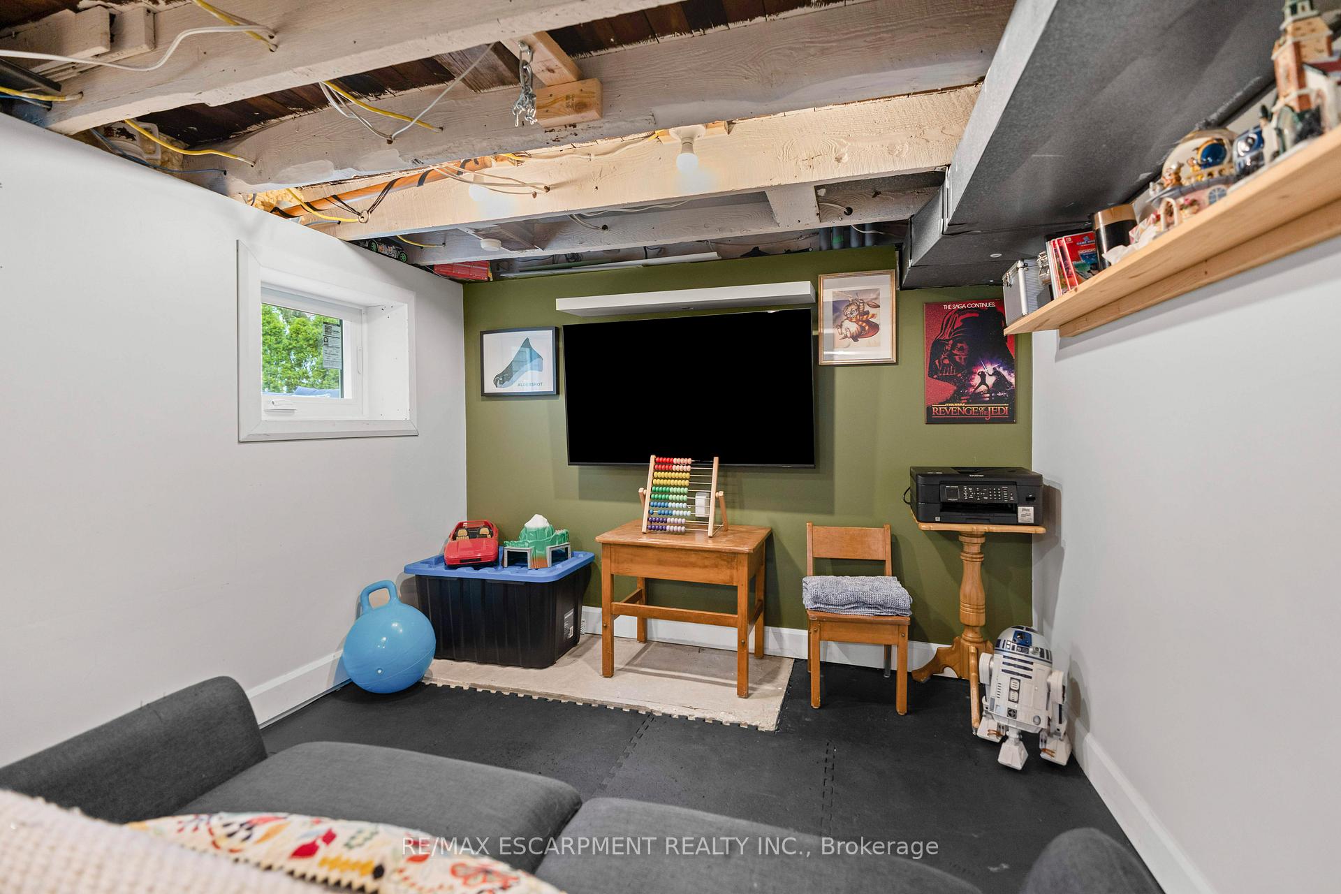 Photo 30 of 464 Herkimer Street, Hamilton, Kirkendall — HOMEH