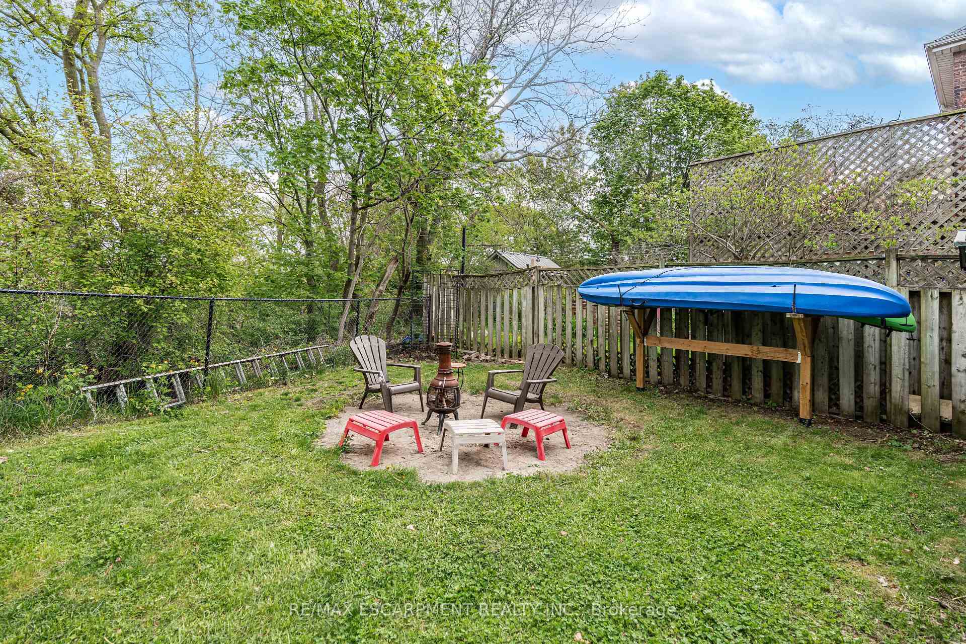 Photo 37 of 464 Herkimer Street, Hamilton, Kirkendall — HOMEH