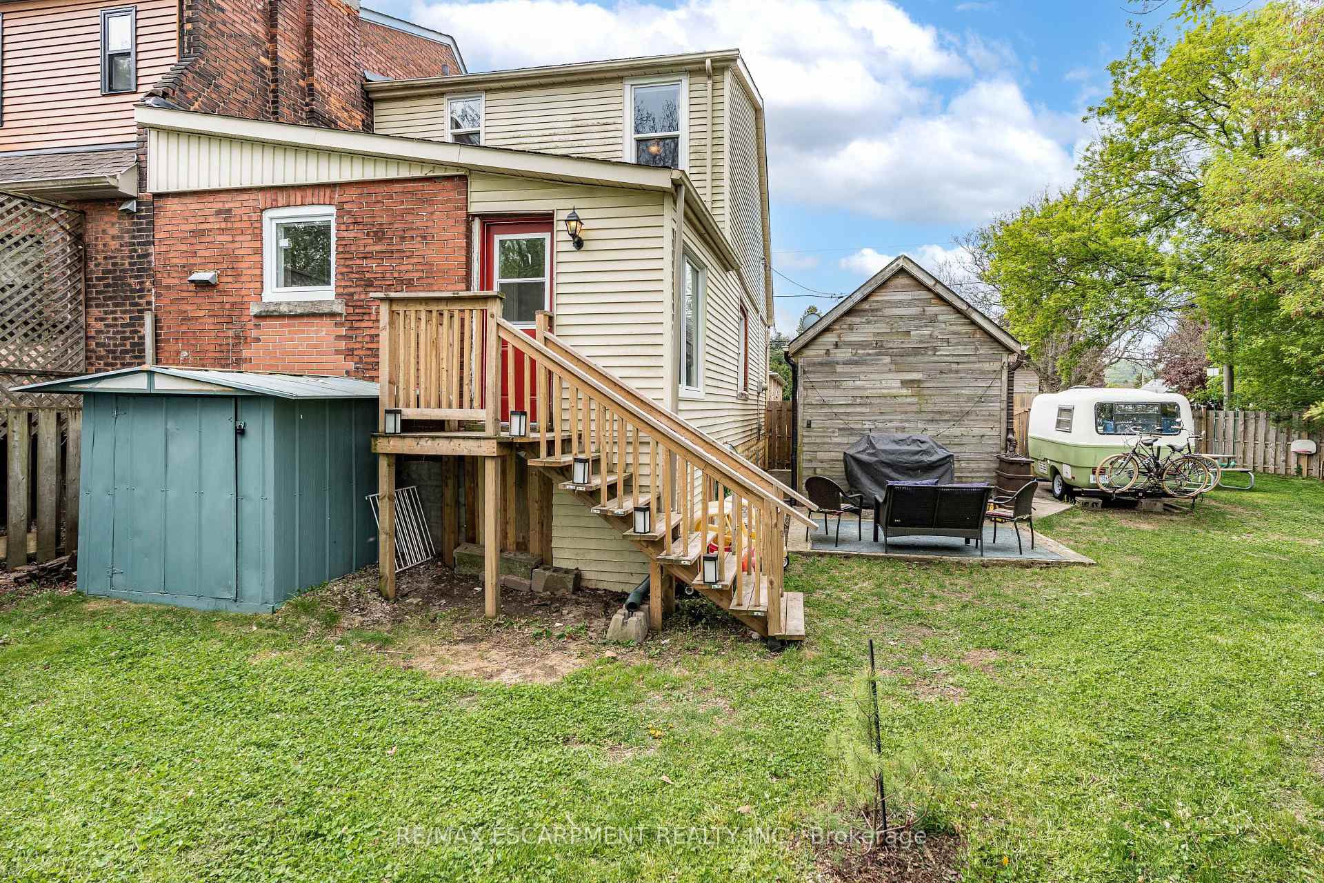 Photo 45 of 464 Herkimer Street, Hamilton, Kirkendall — HOMEH