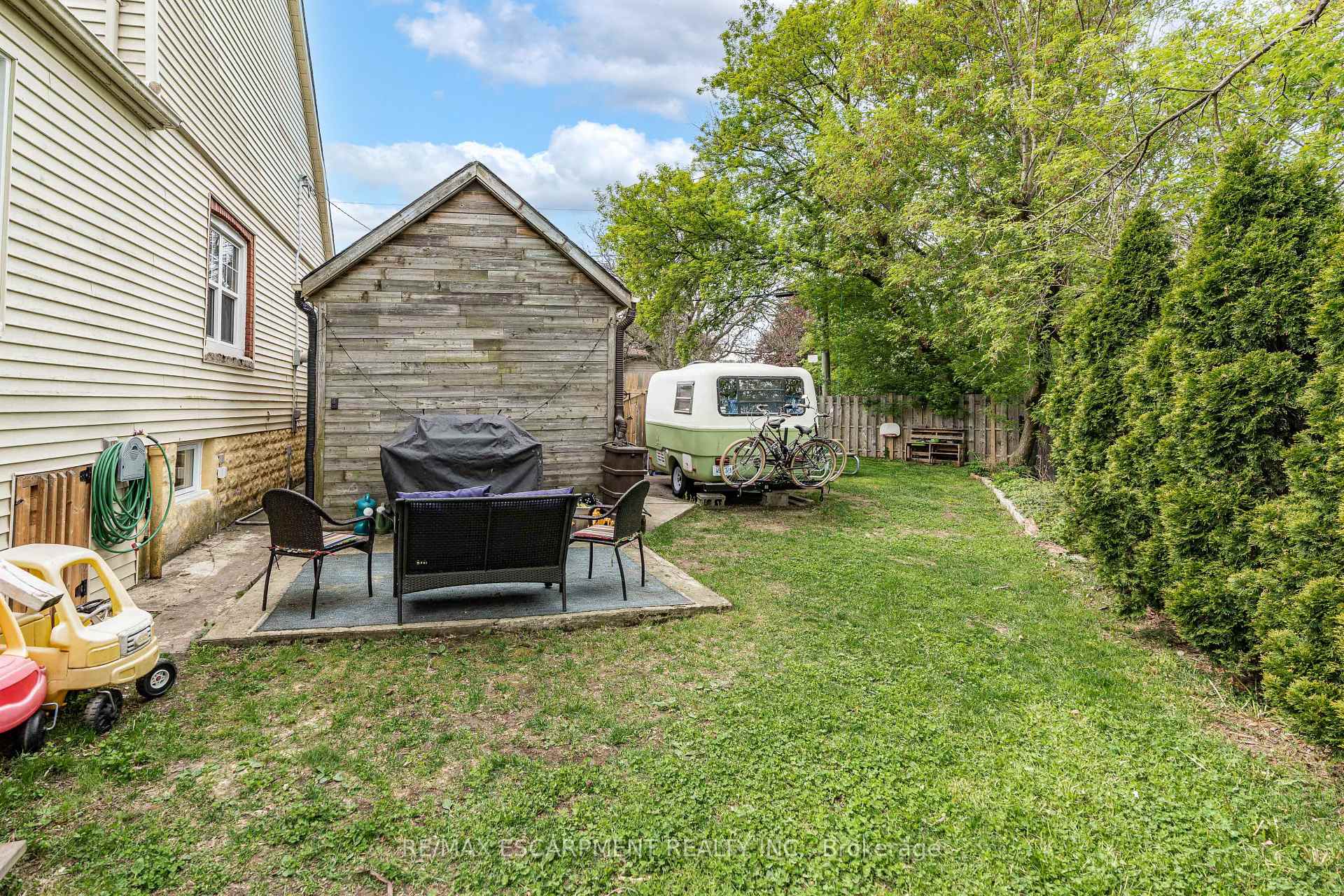 Photo 41 of 464 Herkimer Street, Hamilton, Kirkendall — HOMEH