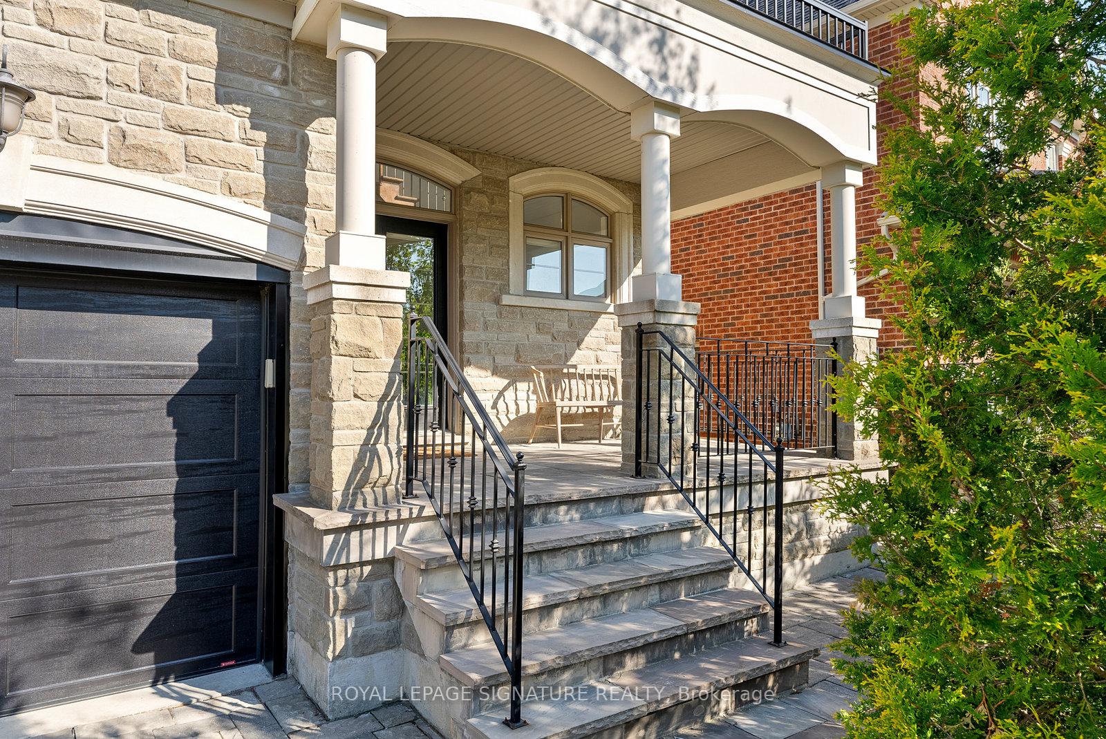 Photo 5 of 115 Allison Ann Way, Vaughan, Patterson — HOMEH