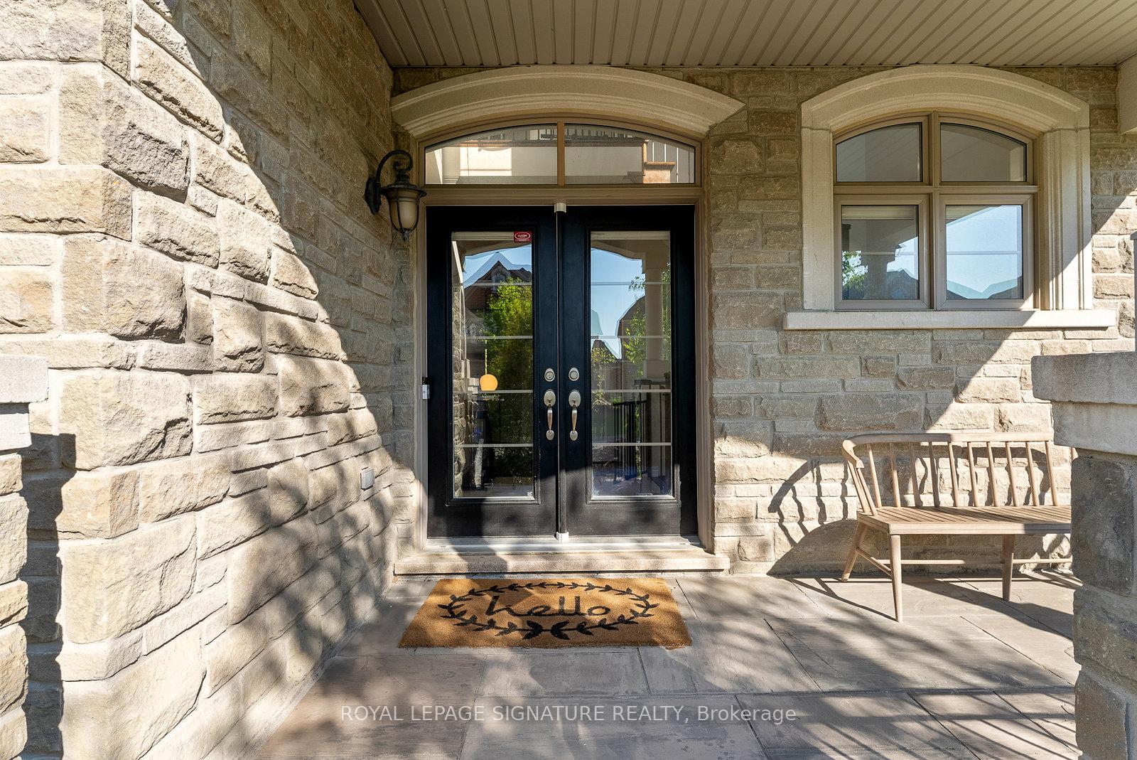 Photo 6 of 115 Allison Ann Way, Vaughan, Patterson — HOMEH
