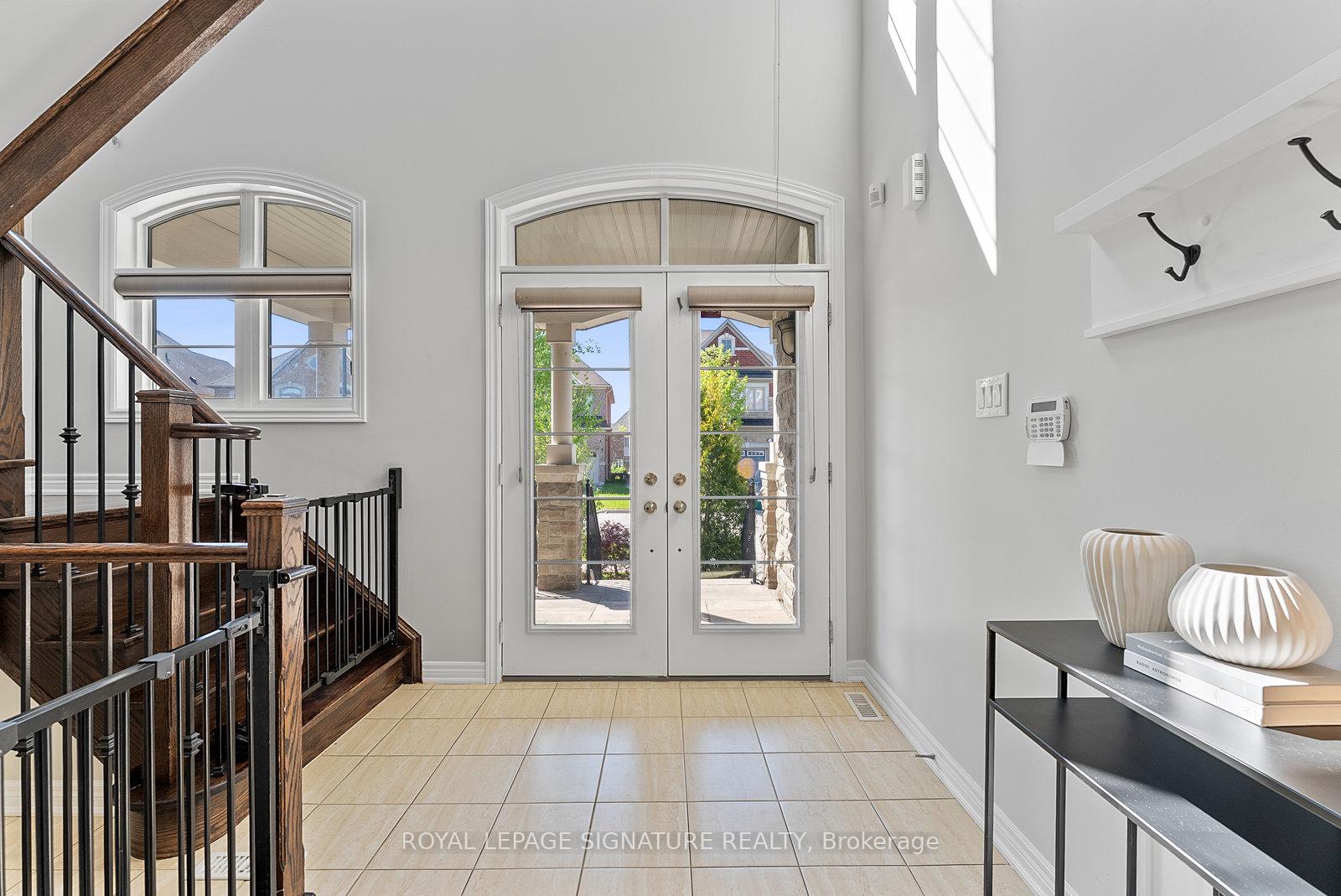 Photo 7 of 115 Allison Ann Way, Vaughan, Patterson — HOMEH