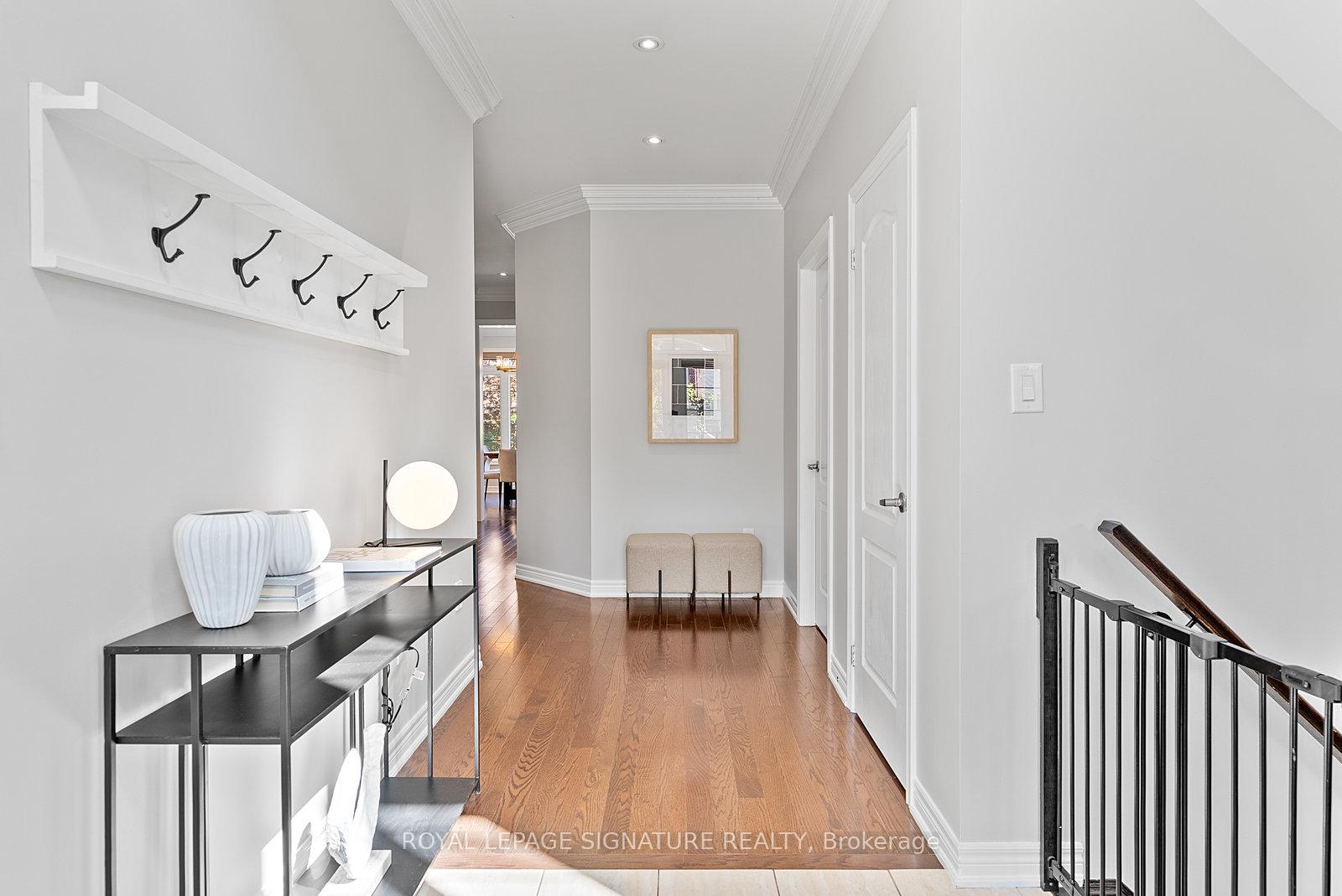 Photo 3 of 115 Allison Ann Way, Vaughan, Patterson — HOMEH
