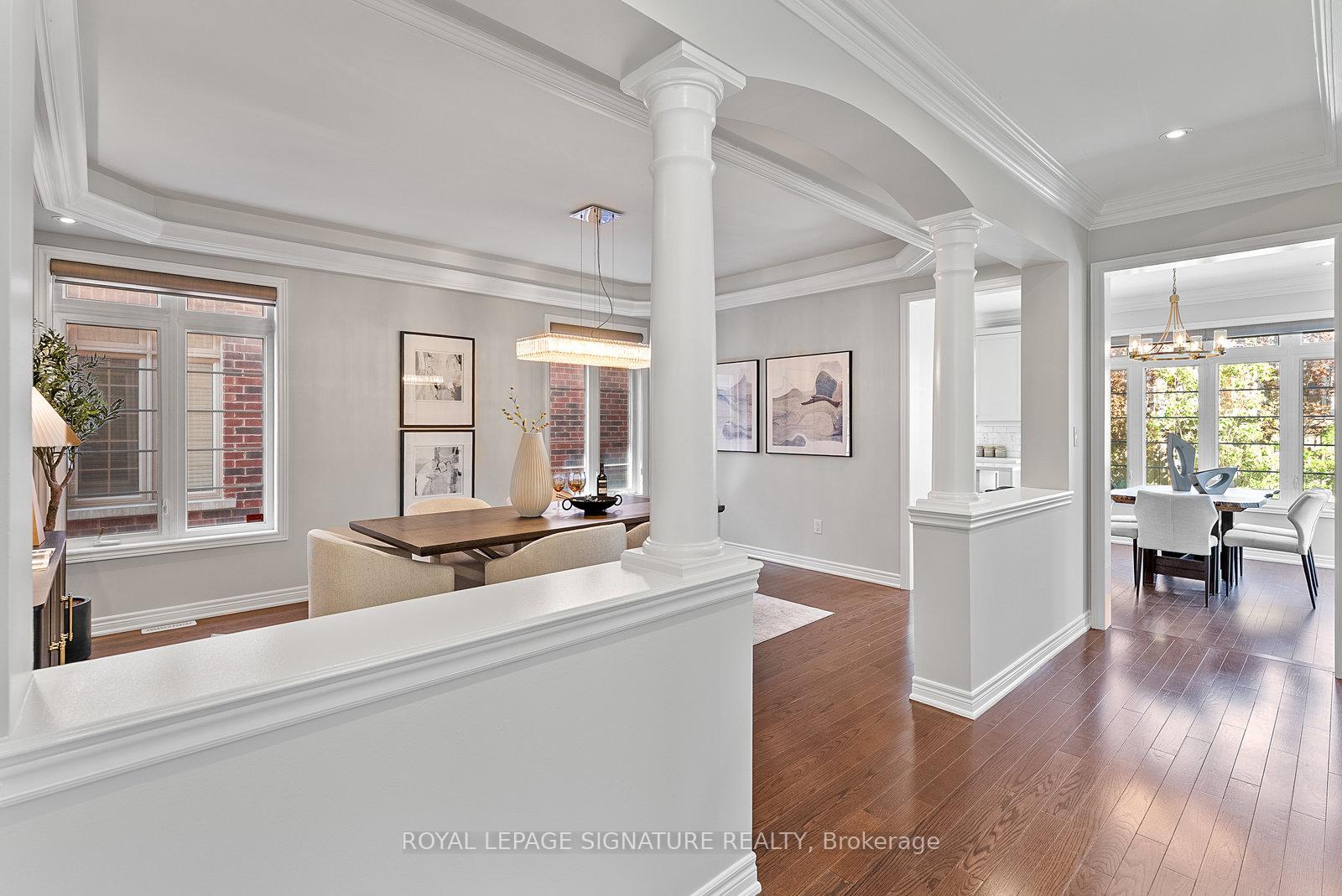 Photo 2 of 115 Allison Ann Way, Vaughan, Patterson — HOMEH