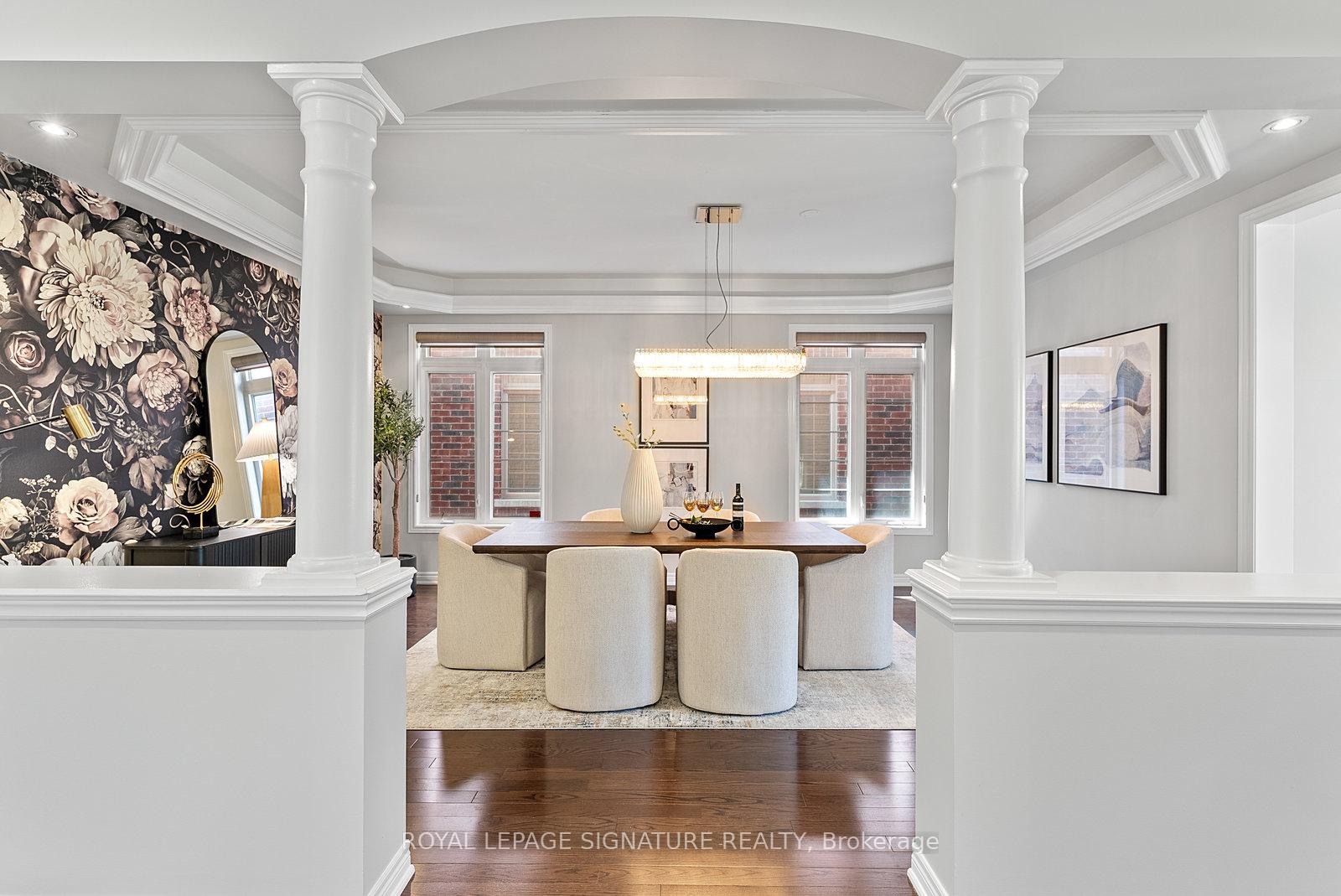 Photo 8 of 115 Allison Ann Way, Vaughan, Patterson — HOMEH