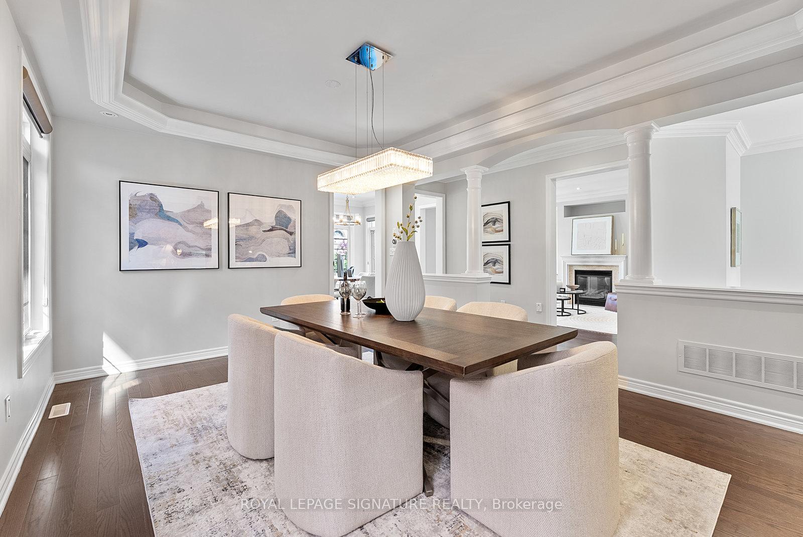 Photo 11 of 115 Allison Ann Way, Vaughan, Patterson — HOMEH