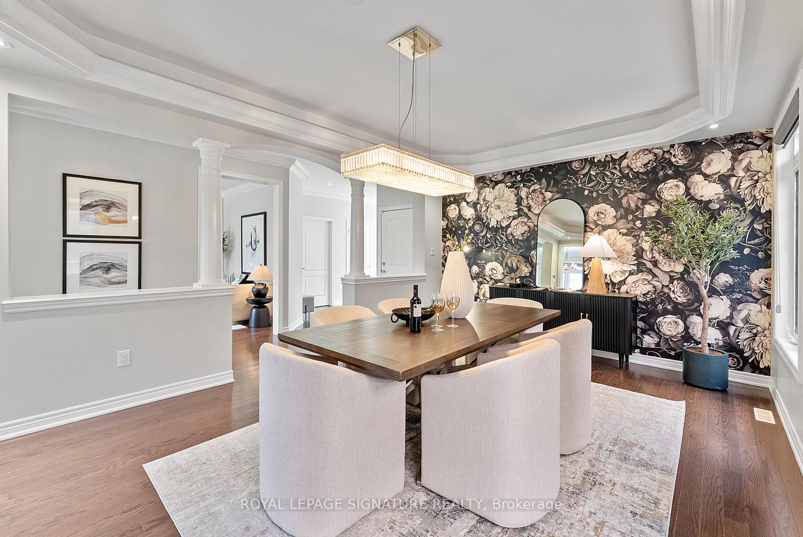 Photo 12 of 115 Allison Ann Way, Vaughan, Patterson — HOMEH