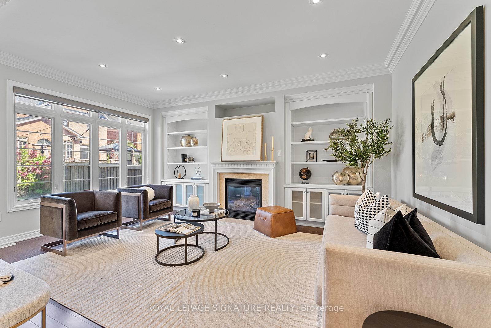 Photo 21 of 115 Allison Ann Way, Vaughan, Patterson — HOMEH