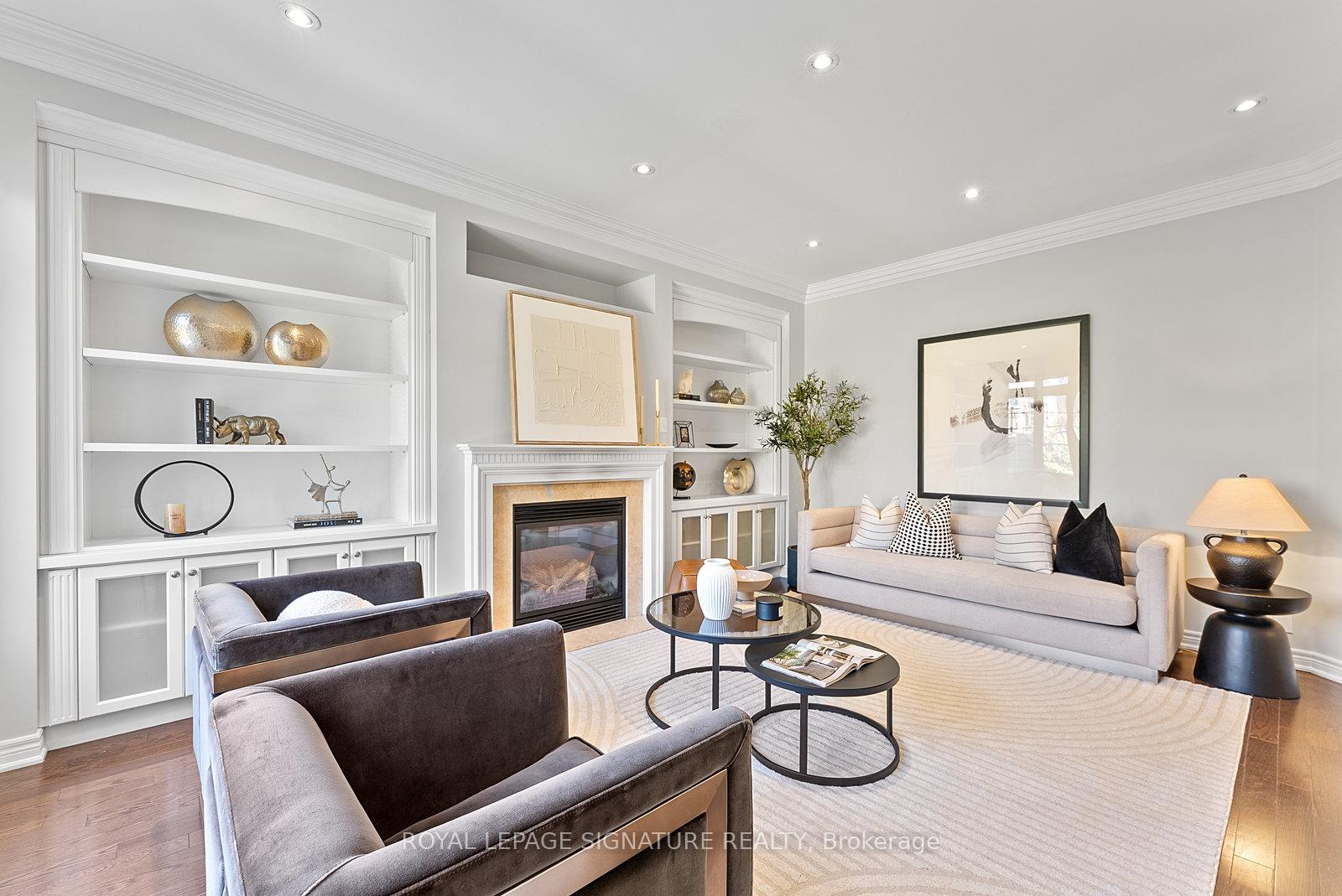 Photo 10 of 115 Allison Ann Way, Vaughan, Patterson — HOMEH