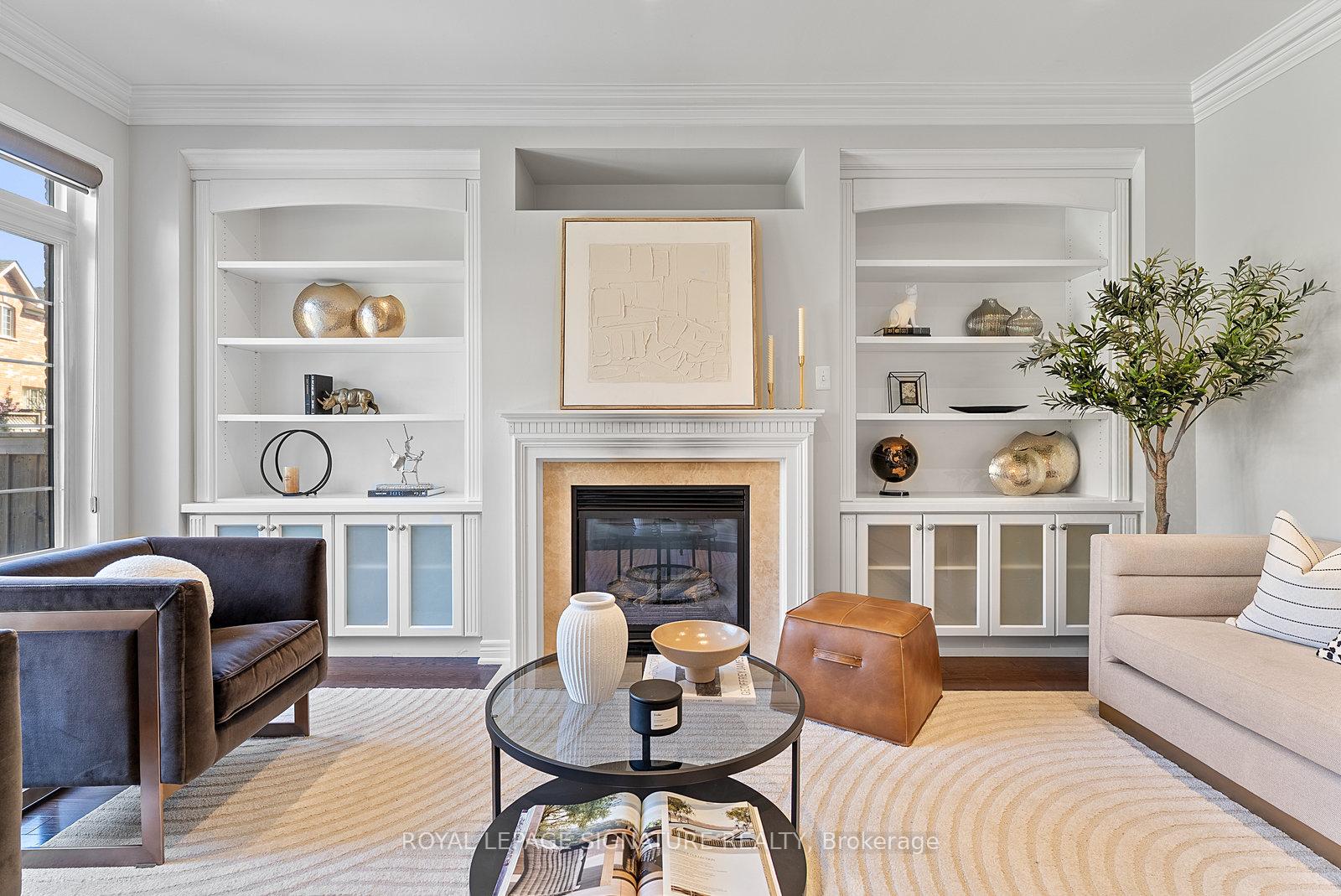 Photo 14 of 115 Allison Ann Way, Vaughan, Patterson — HOMEH