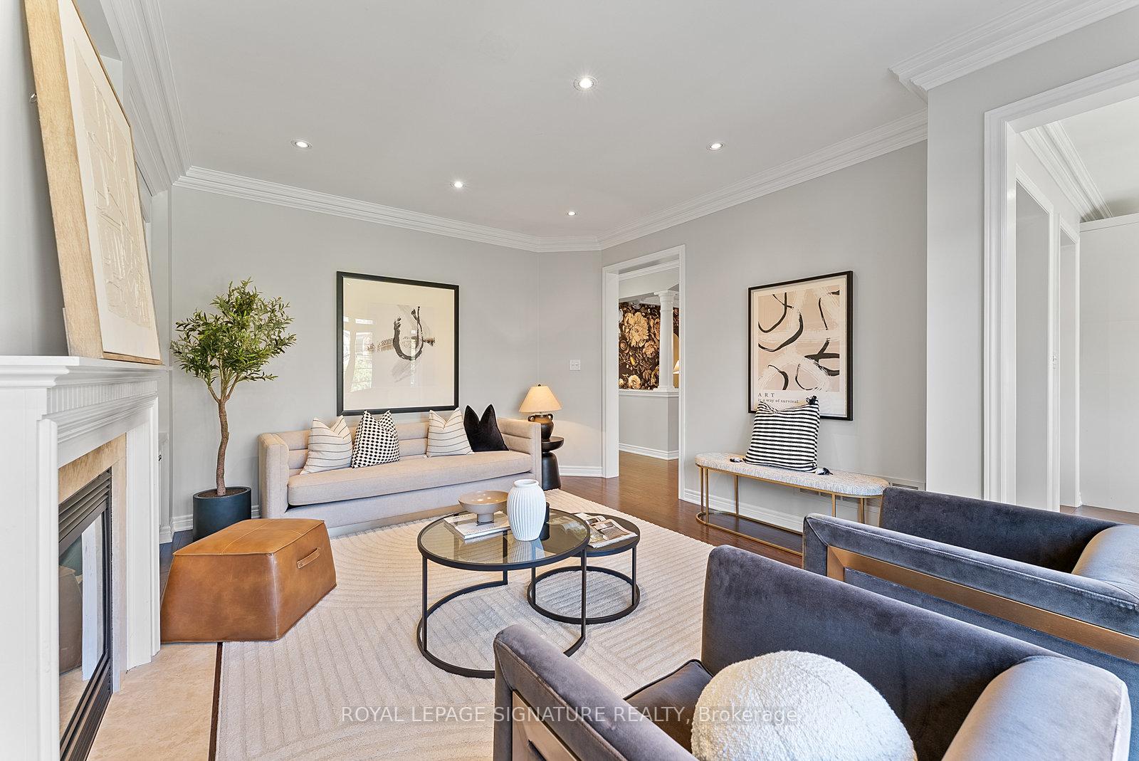 Photo 9 of 115 Allison Ann Way, Vaughan, Patterson — HOMEH